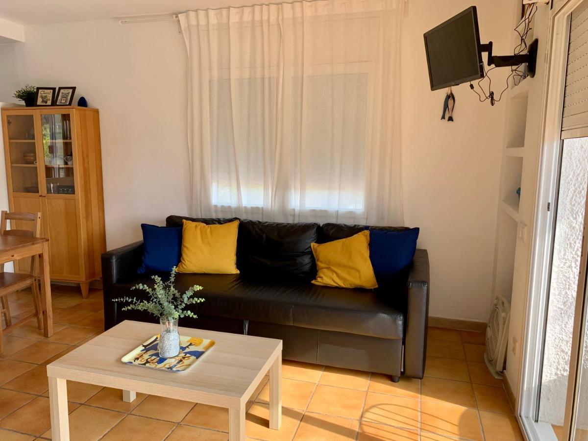 Apartamento muy tranquilo con piscina photo 4
