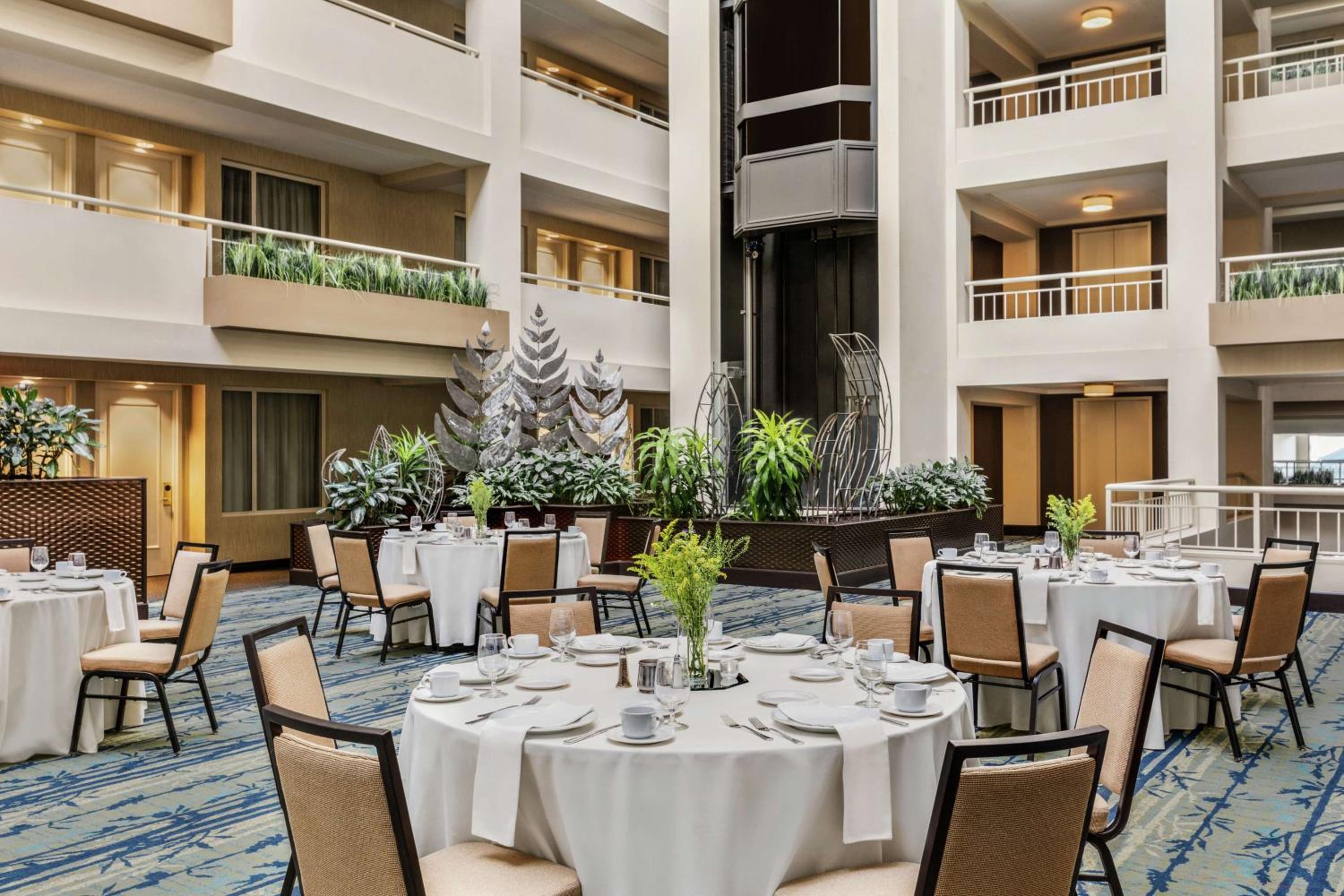 Embassy Suites by Hilton Boston Waltham - Property Image 31