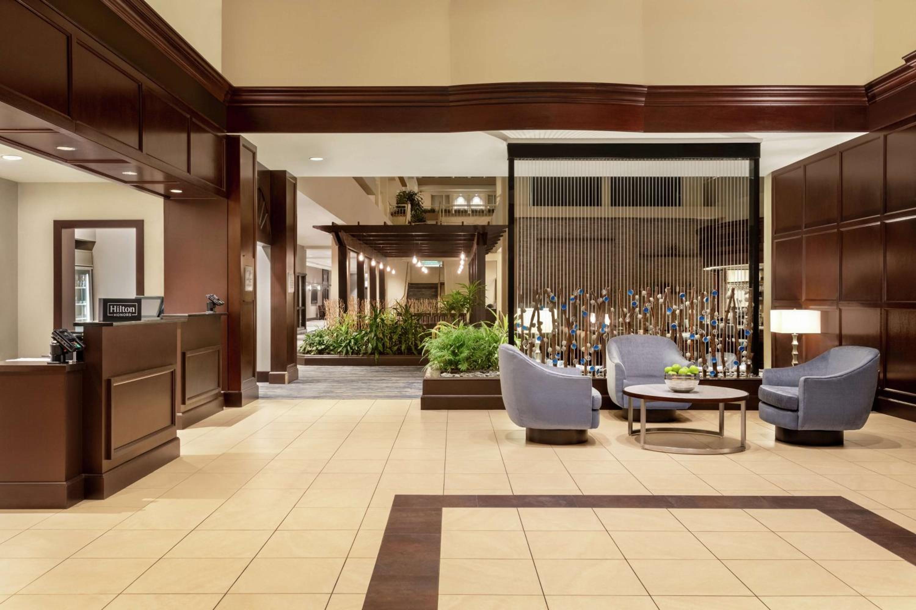 Embassy Suites by Hilton Boston Waltham - Property Image 32