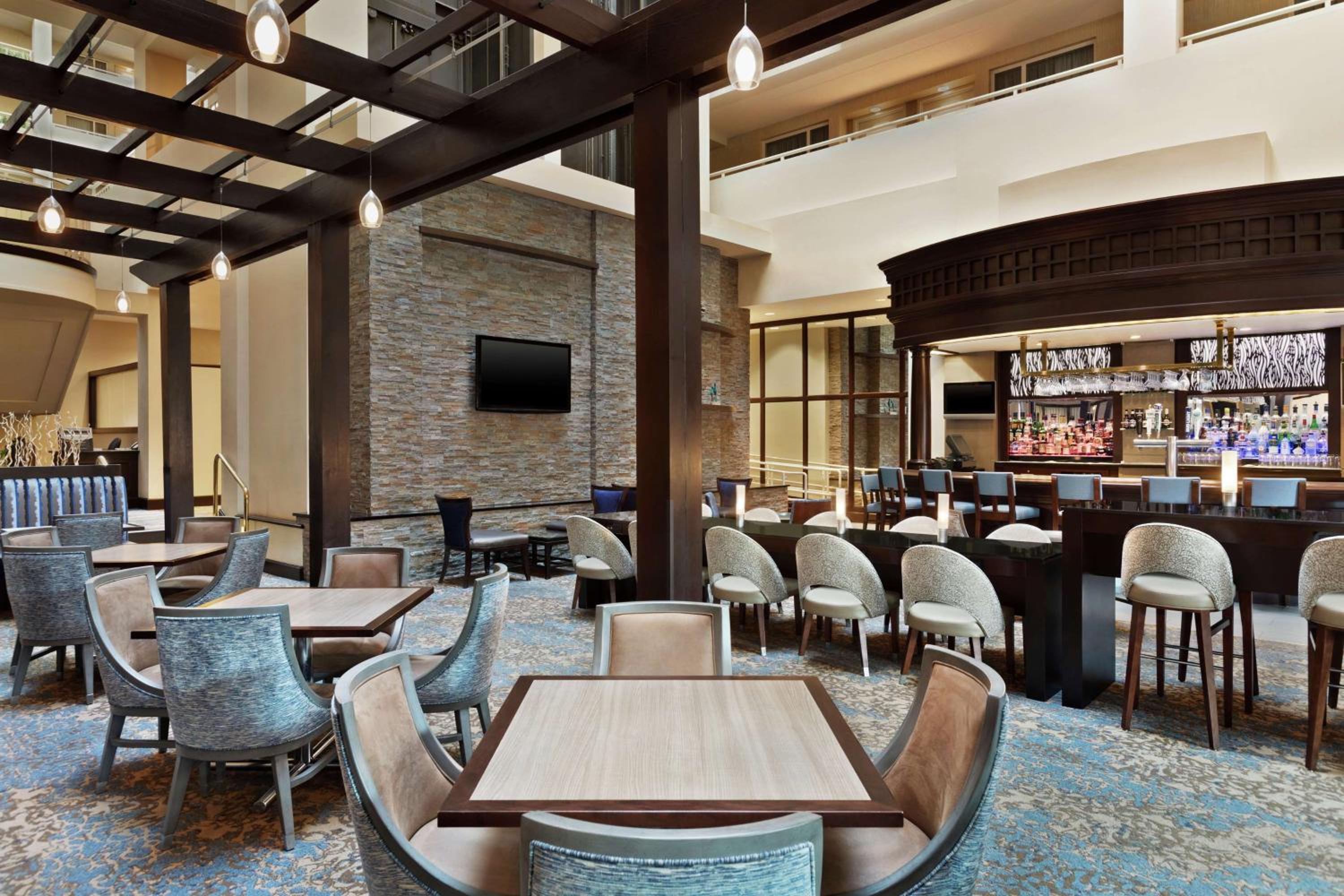 Embassy Suites by Hilton Boston Waltham - Property Image 33