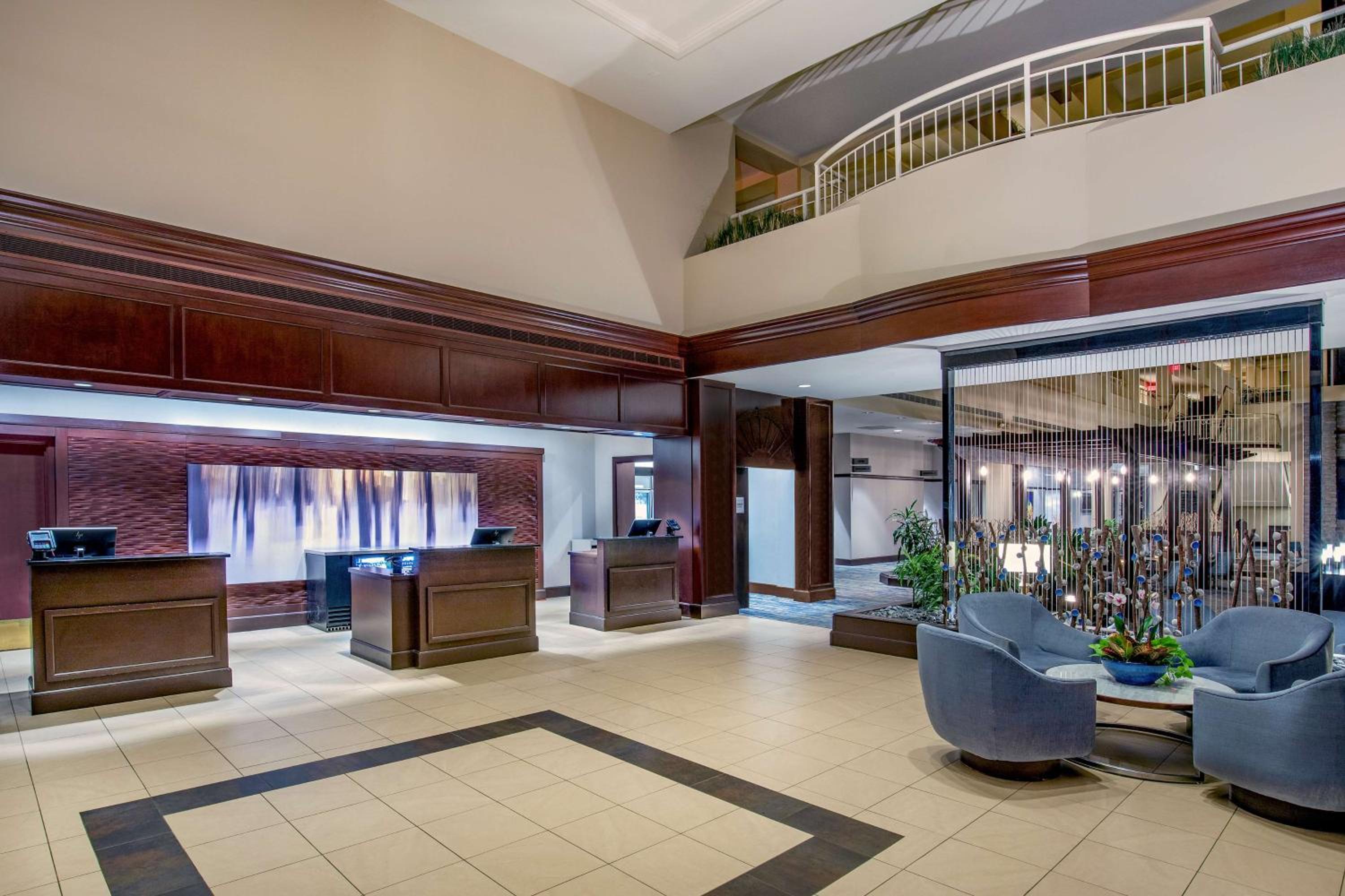 Embassy Suites by Hilton Boston Waltham - Property Image 50