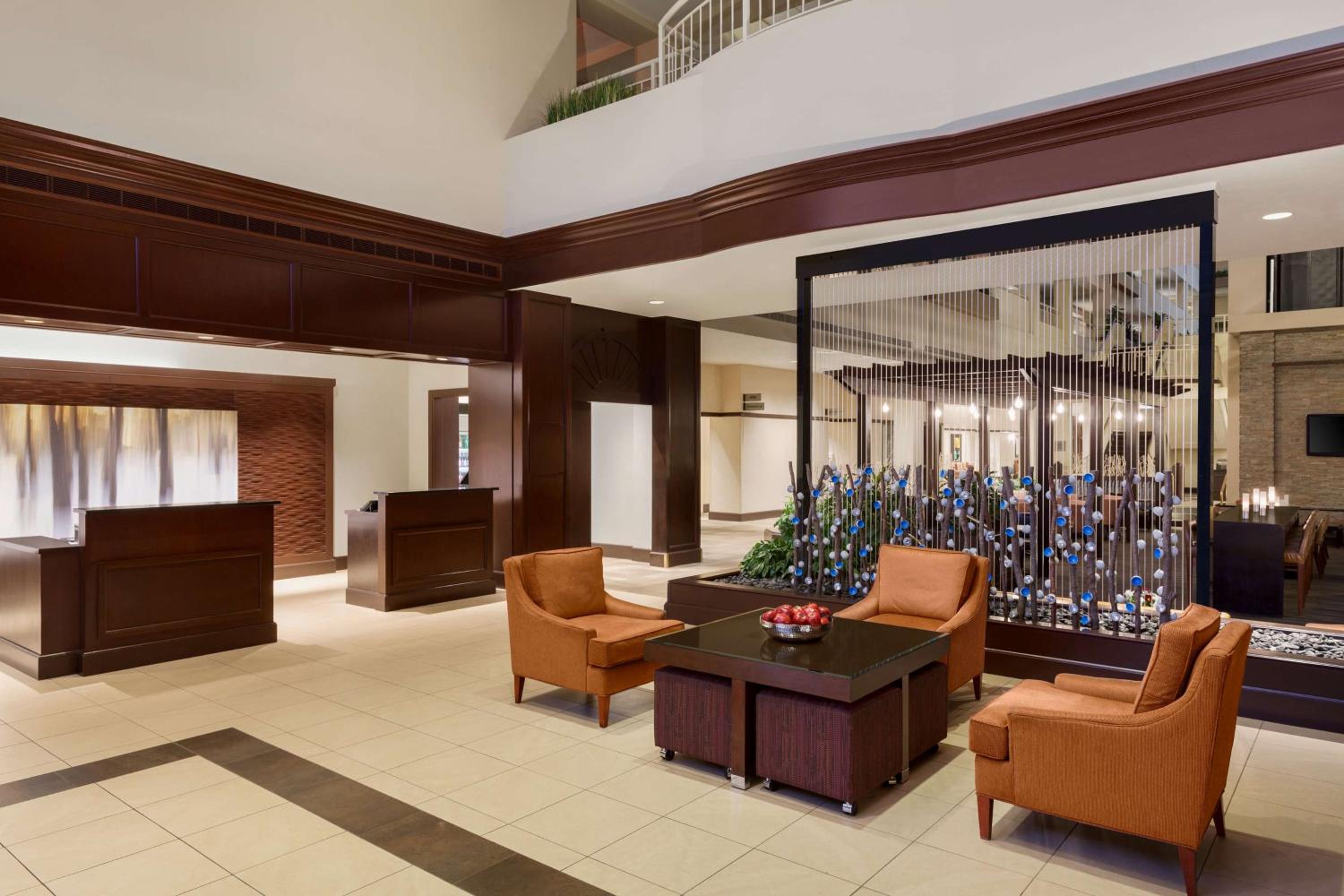 Embassy Suites by Hilton Boston Waltham - Property Image 49