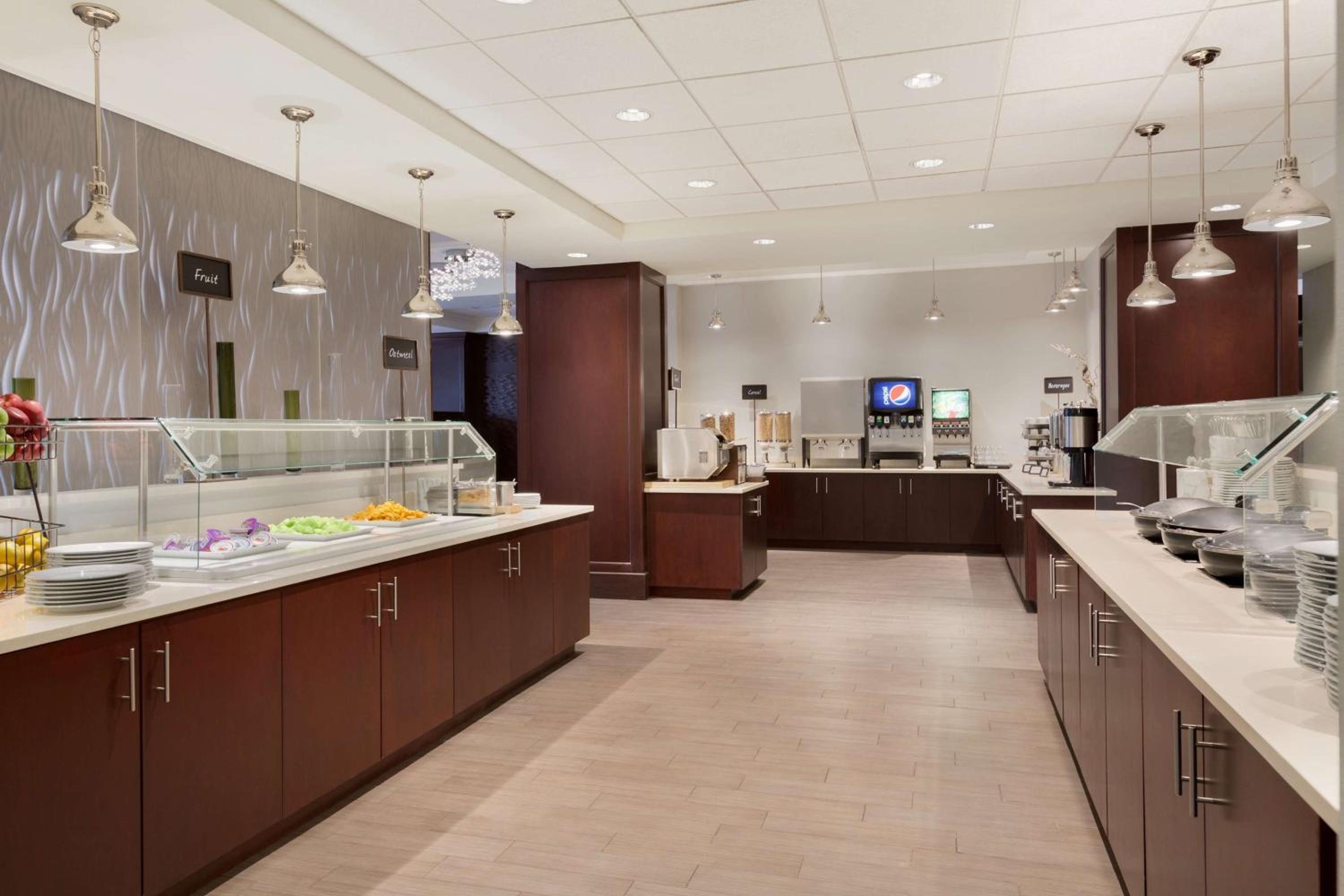 Embassy Suites by Hilton Boston Waltham - Property Image 56