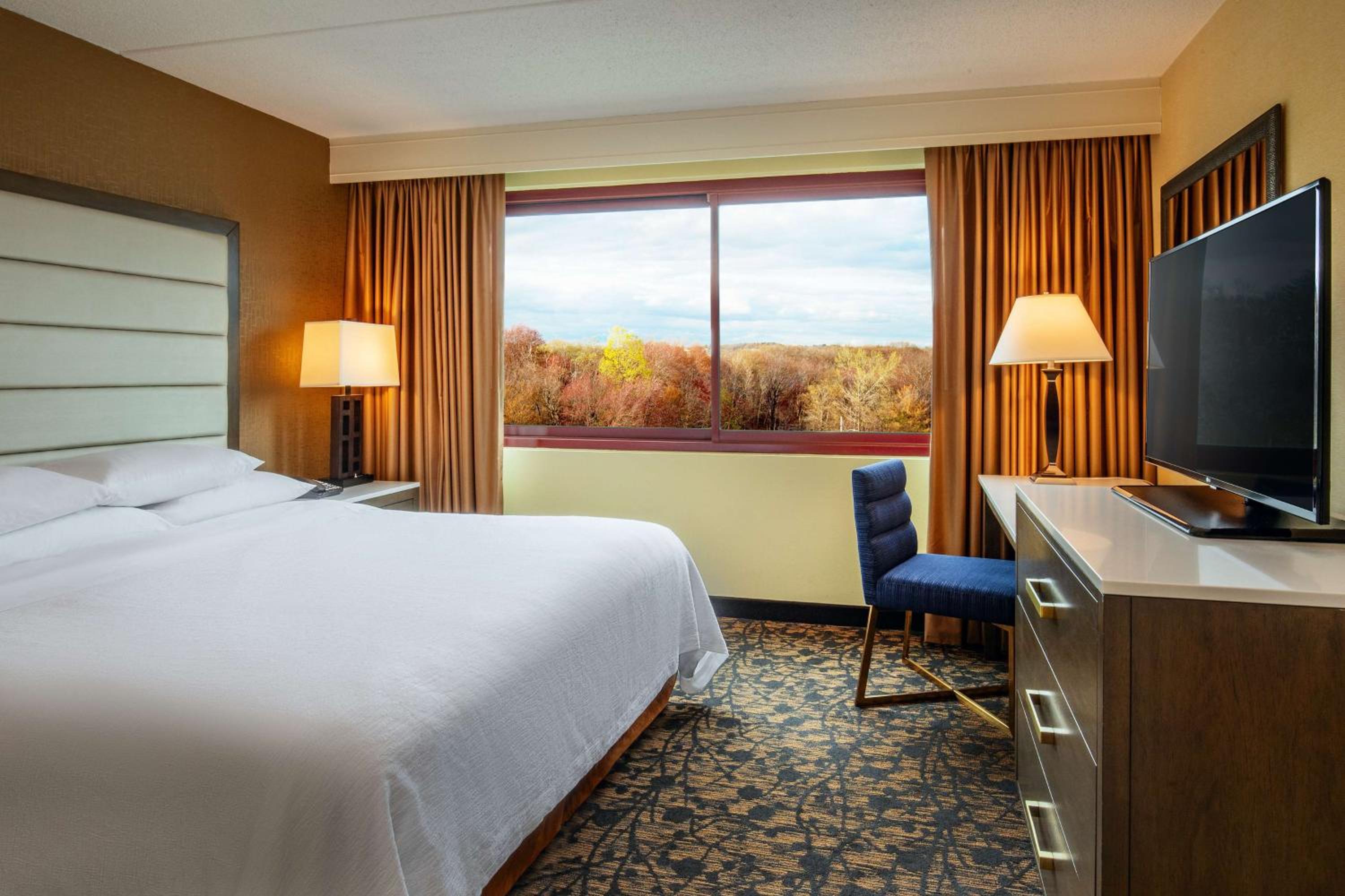 Embassy Suites by Hilton Boston Waltham - Property Image 12