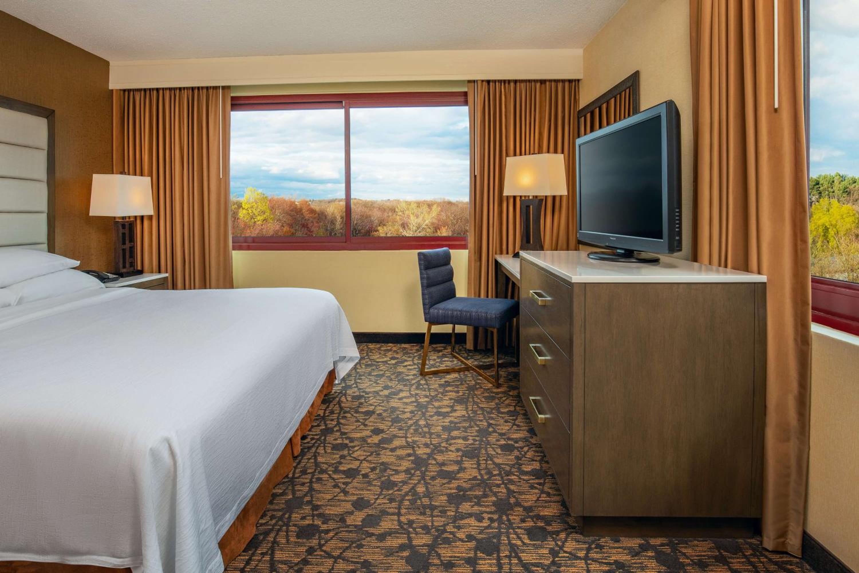 Embassy Suites by Hilton Boston Waltham - Property Image 18