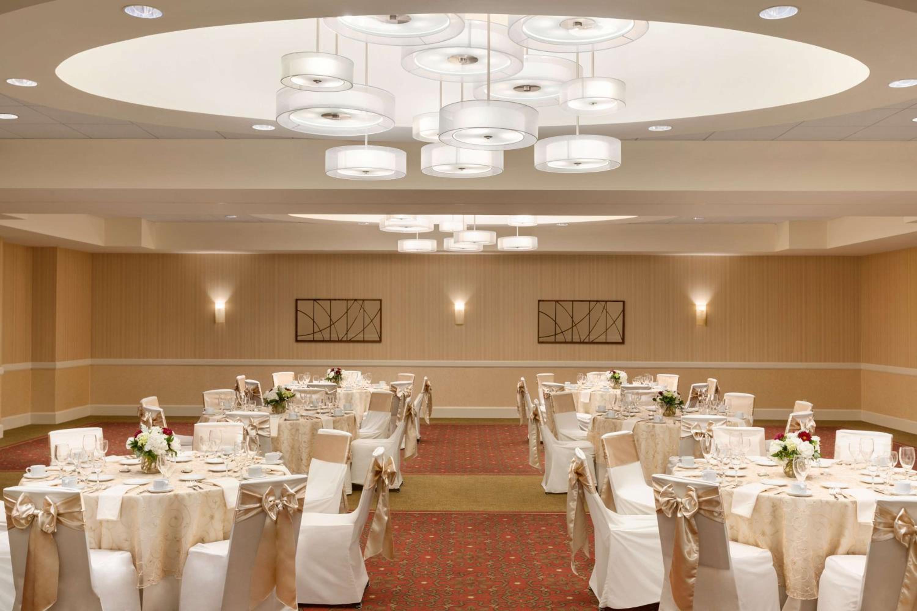 Embassy Suites by Hilton Boston Waltham - Property Image 28