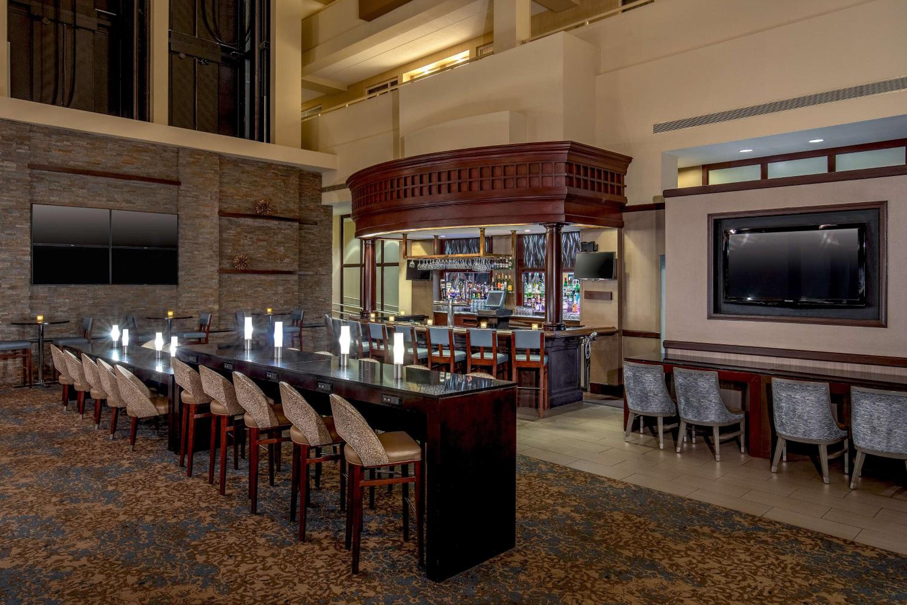 Embassy Suites by Hilton Boston Waltham - Property Image 29