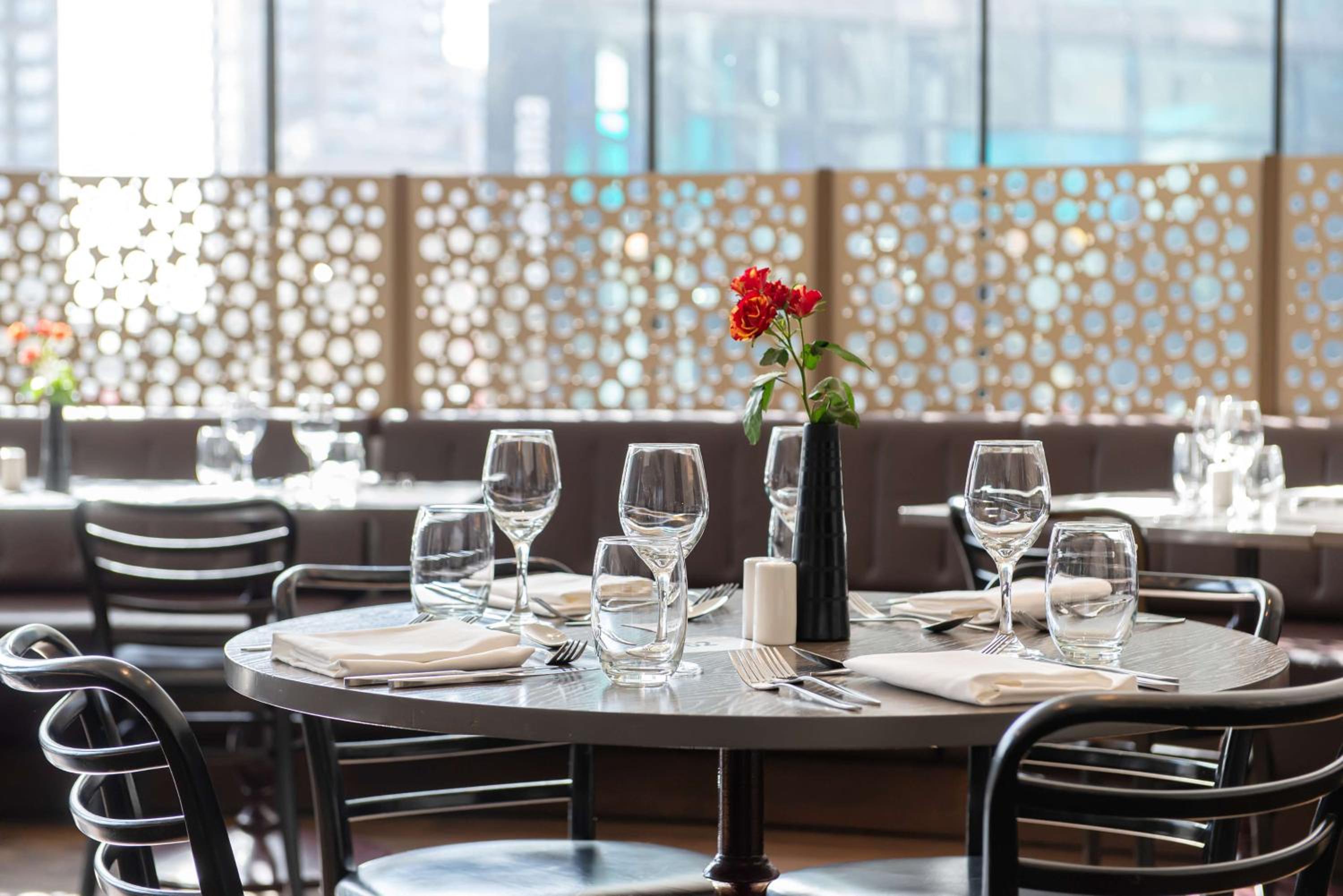 Hilton London Wembley 2