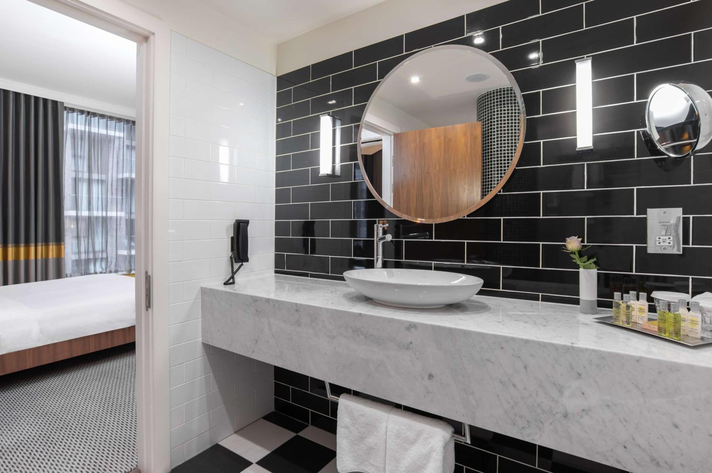 Hilton London Wembley 3