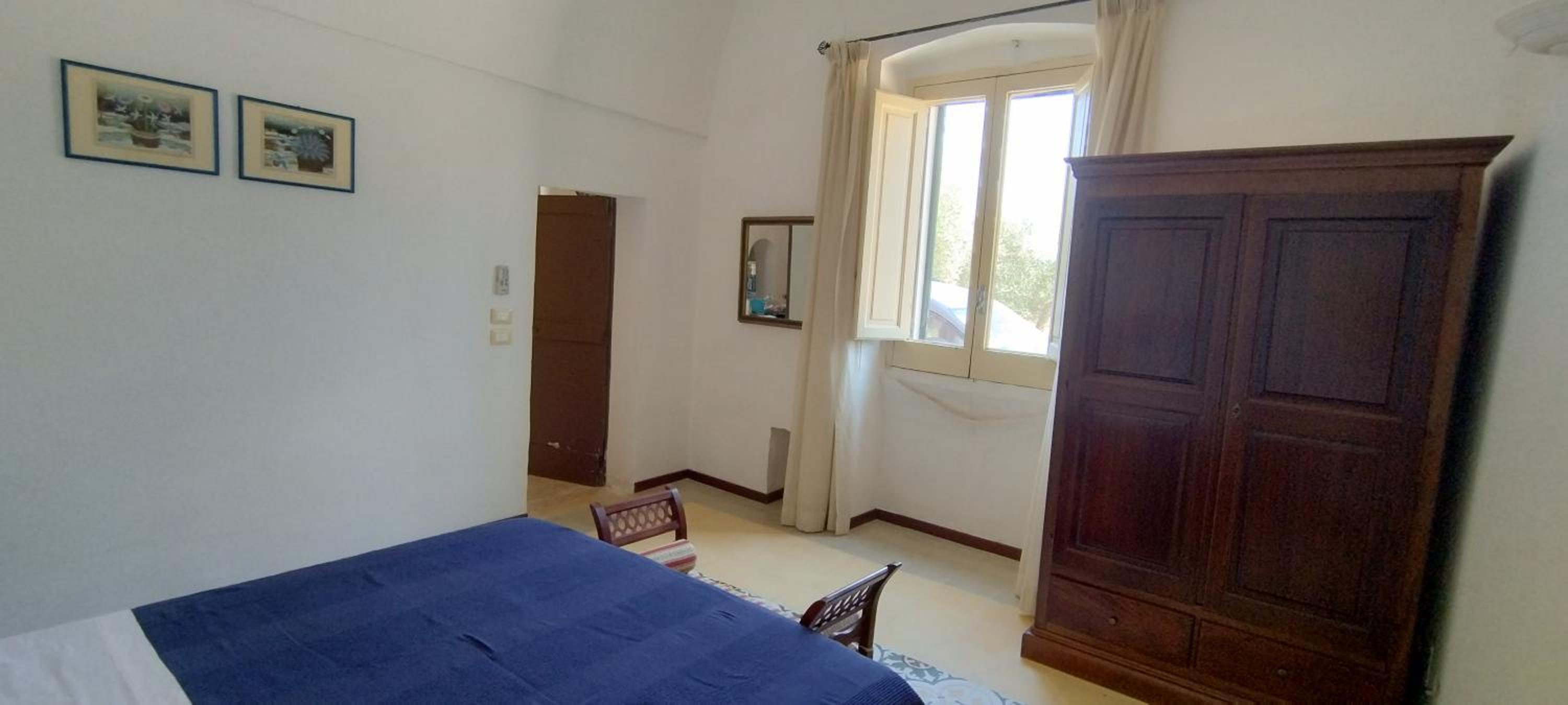 Villa DonnaMaria