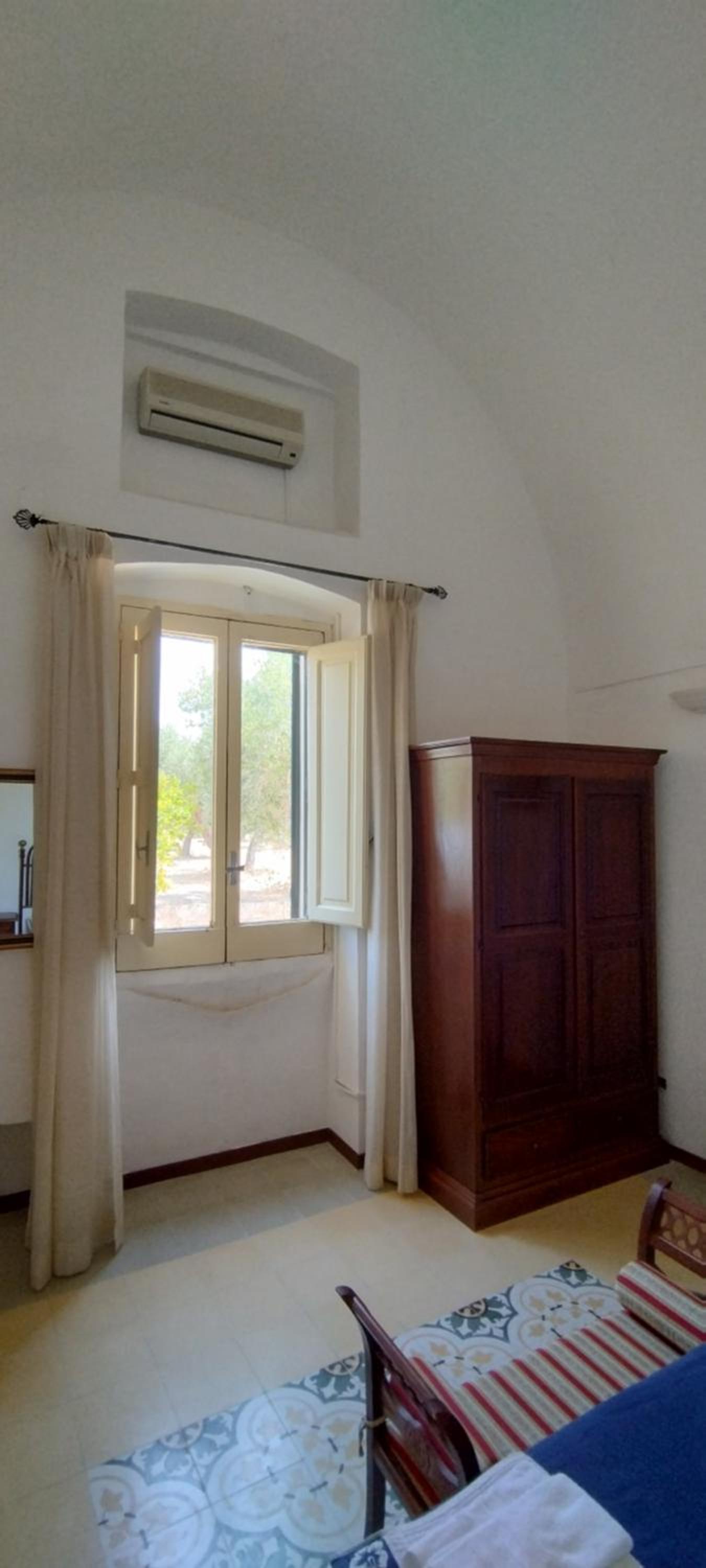 Villa DonnaMaria