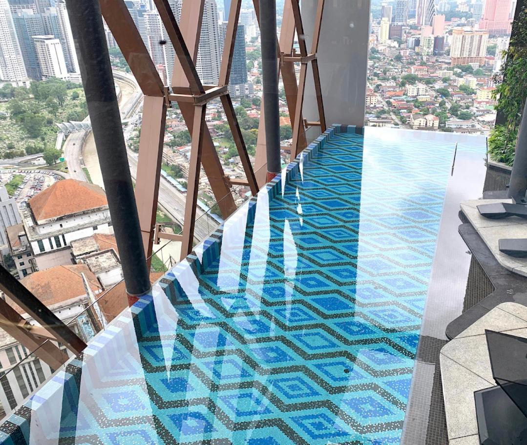 Scarletz Suites KLCC by GC Luxury Suites
