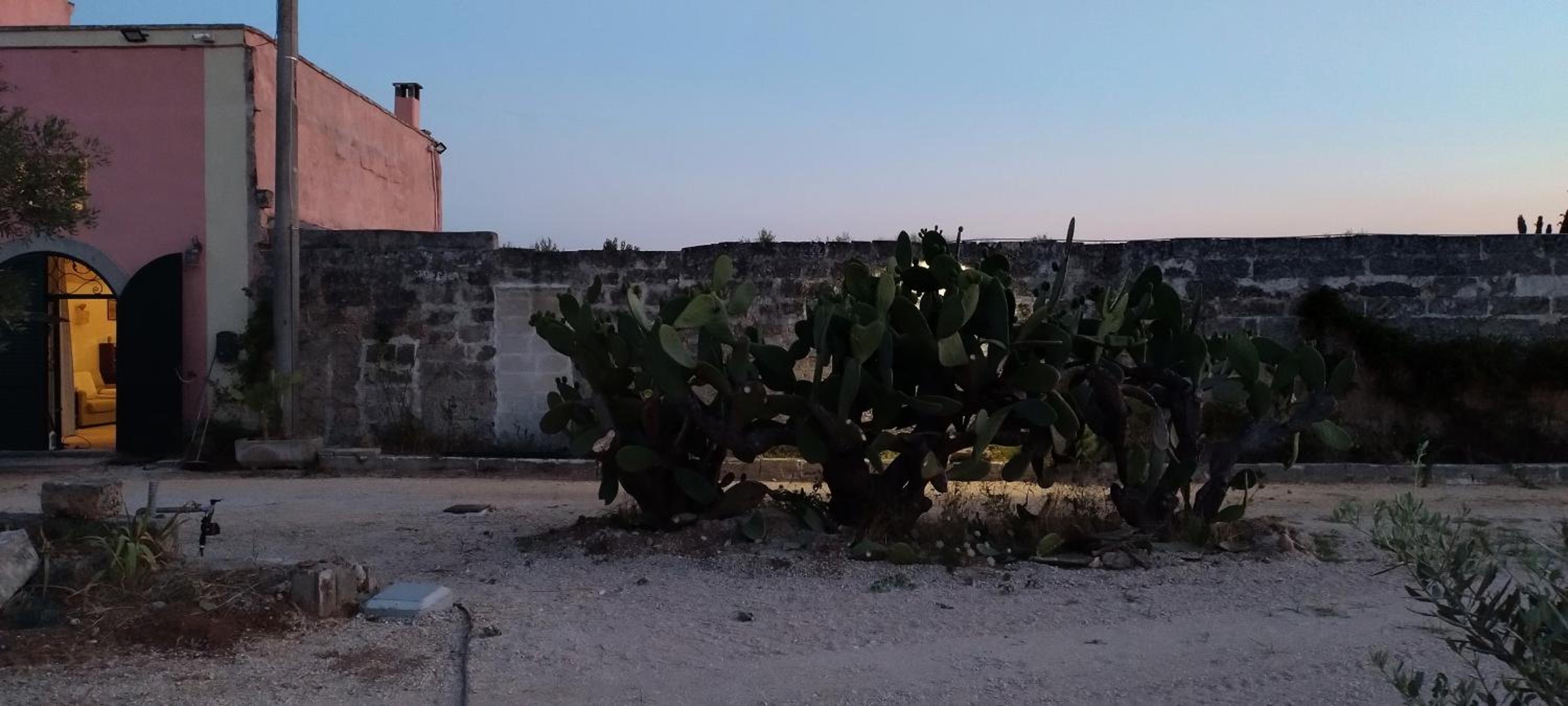 Villa DonnaMaria