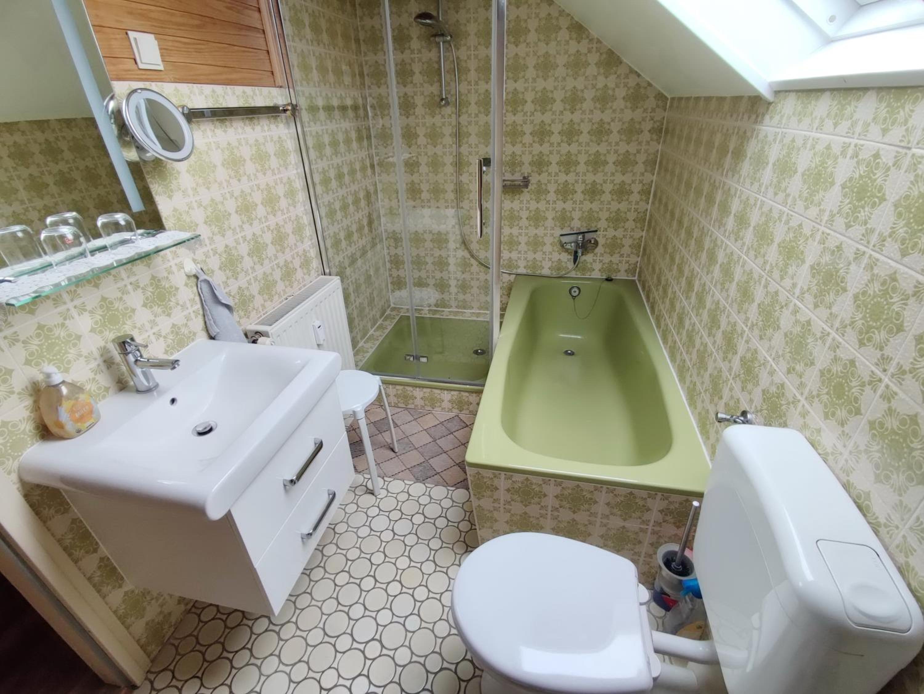 Ferienwohnung Jepsen