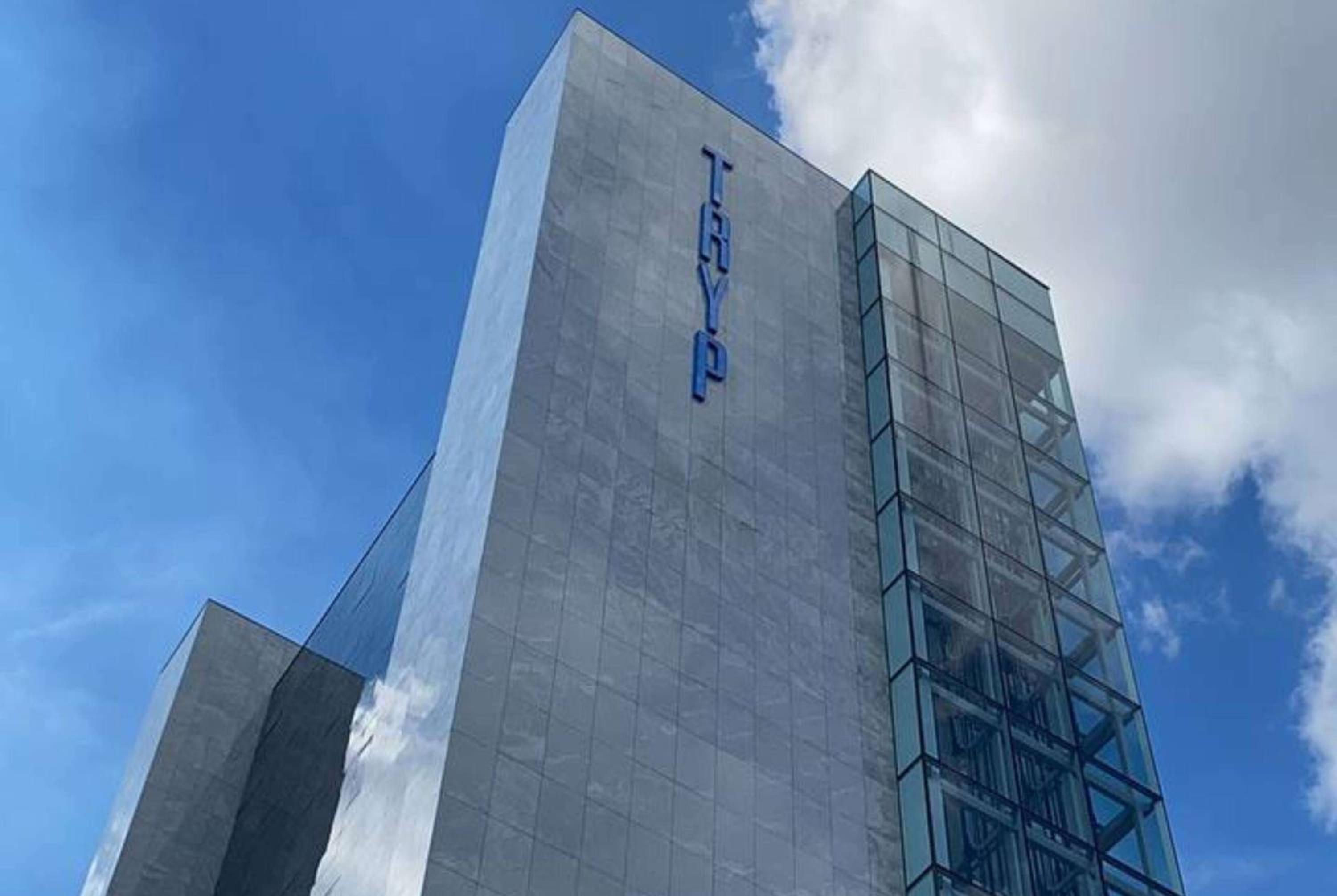 Hotel Tryp by Wyndham Brasília Nações - Image 1