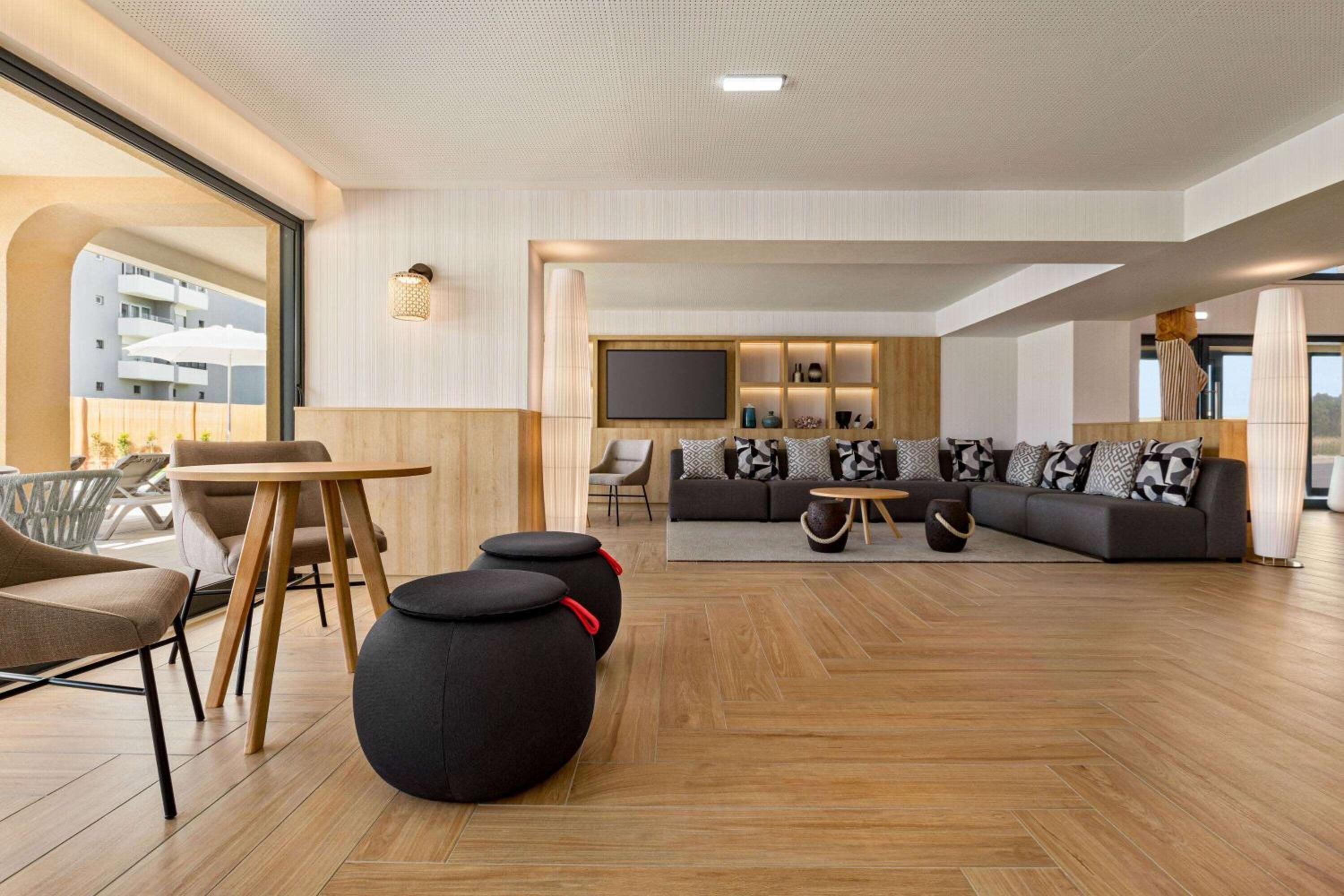 Wyndham Residences Alvor Beach