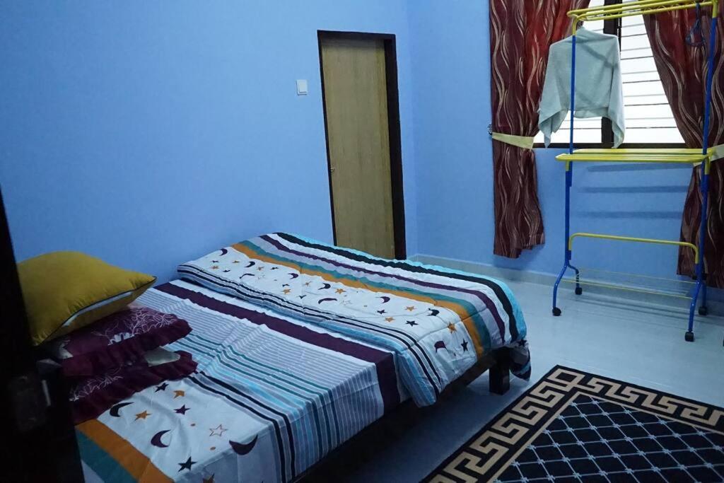 ZZ Homestay photo 4