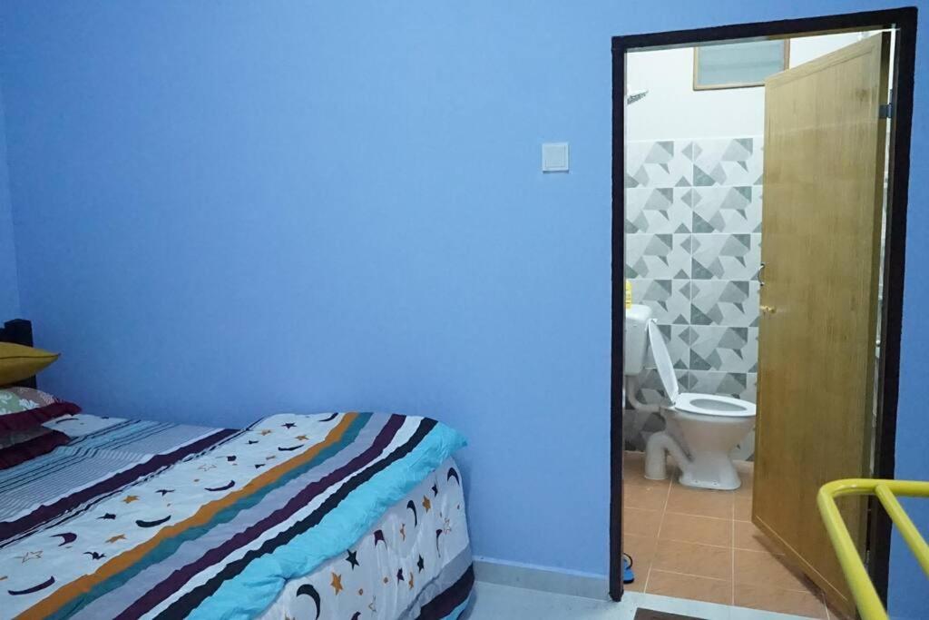 ZZ Homestay photo 5