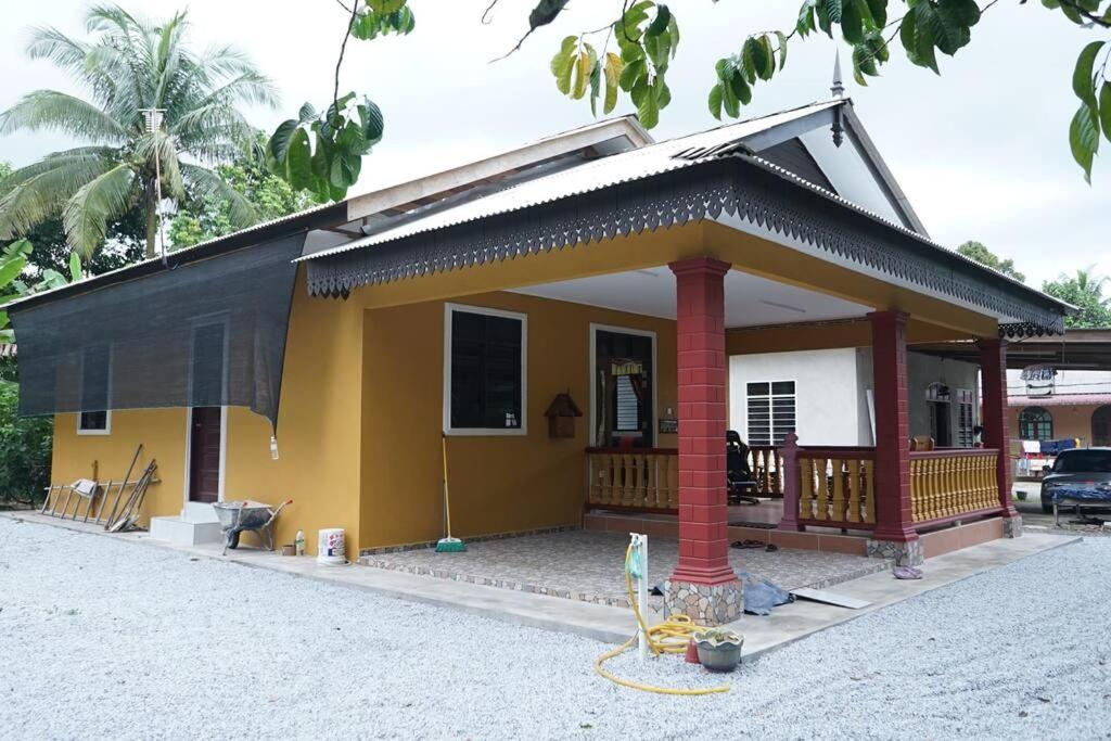 ZZ Homestay photo 6