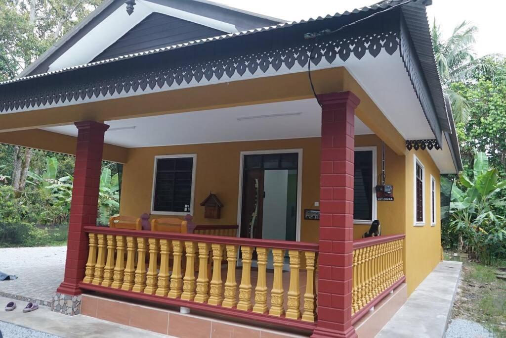 ZZ Homestay photo 7