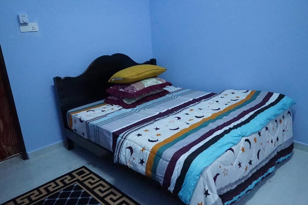 ZZ Homestay photo 8