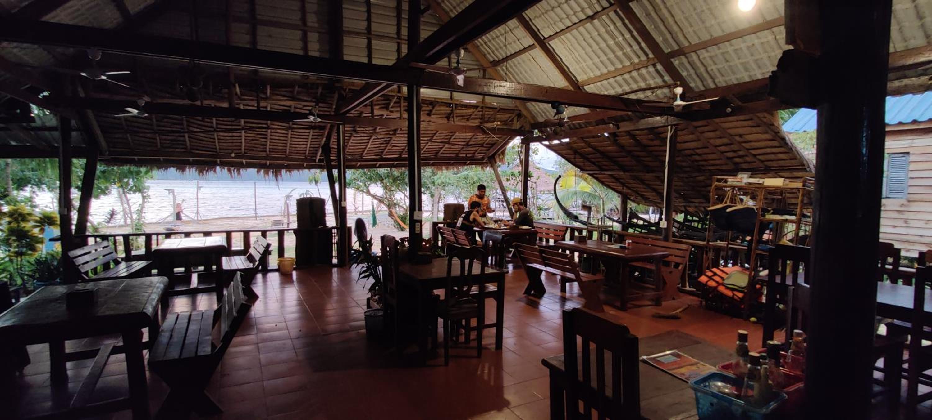 Mangrove Beach Bungalows