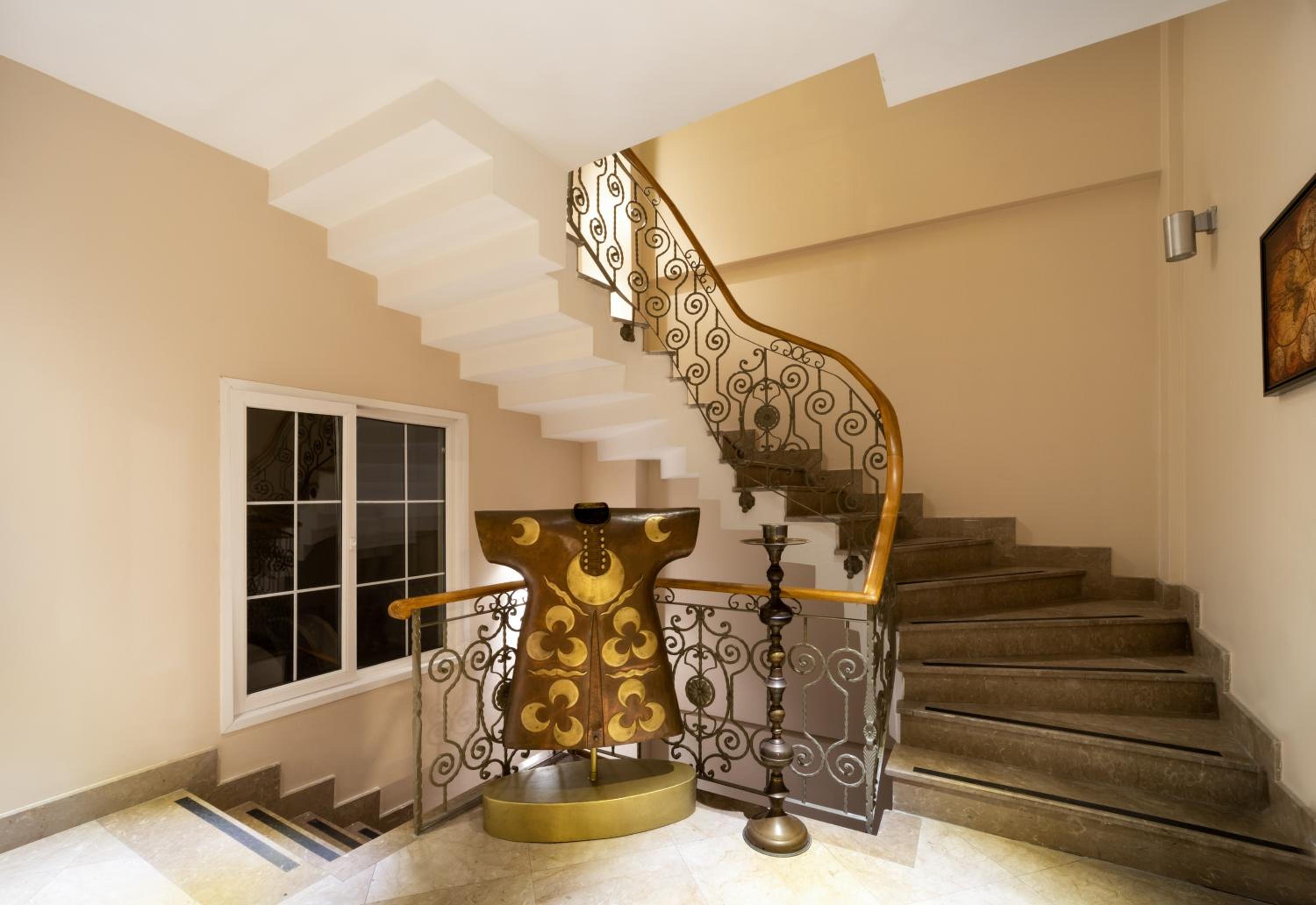 Recital Park Otel - Image 49