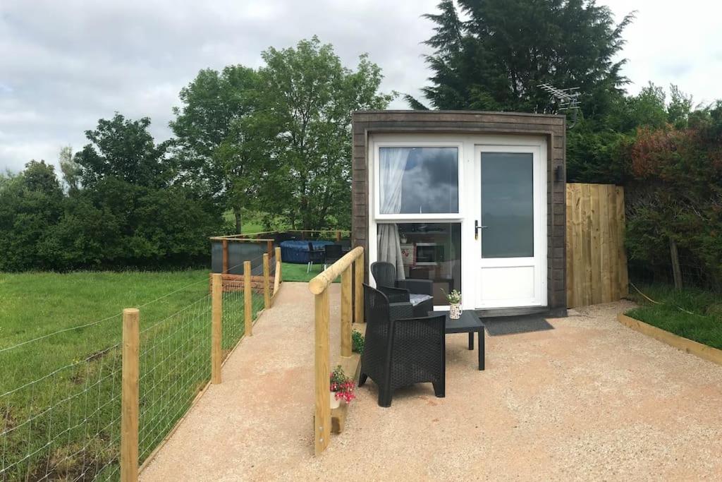 Hotel Fallburn Hideaway