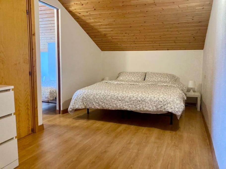 Appartamento sulle piste Folgarida view 2