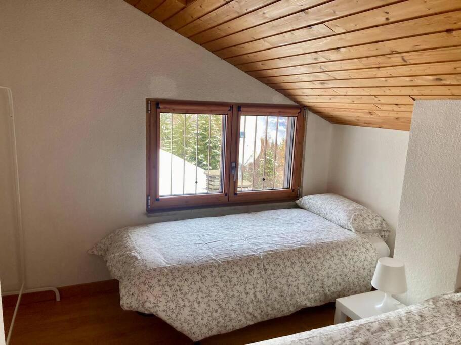 Appartamento sulle piste Folgarida view 4