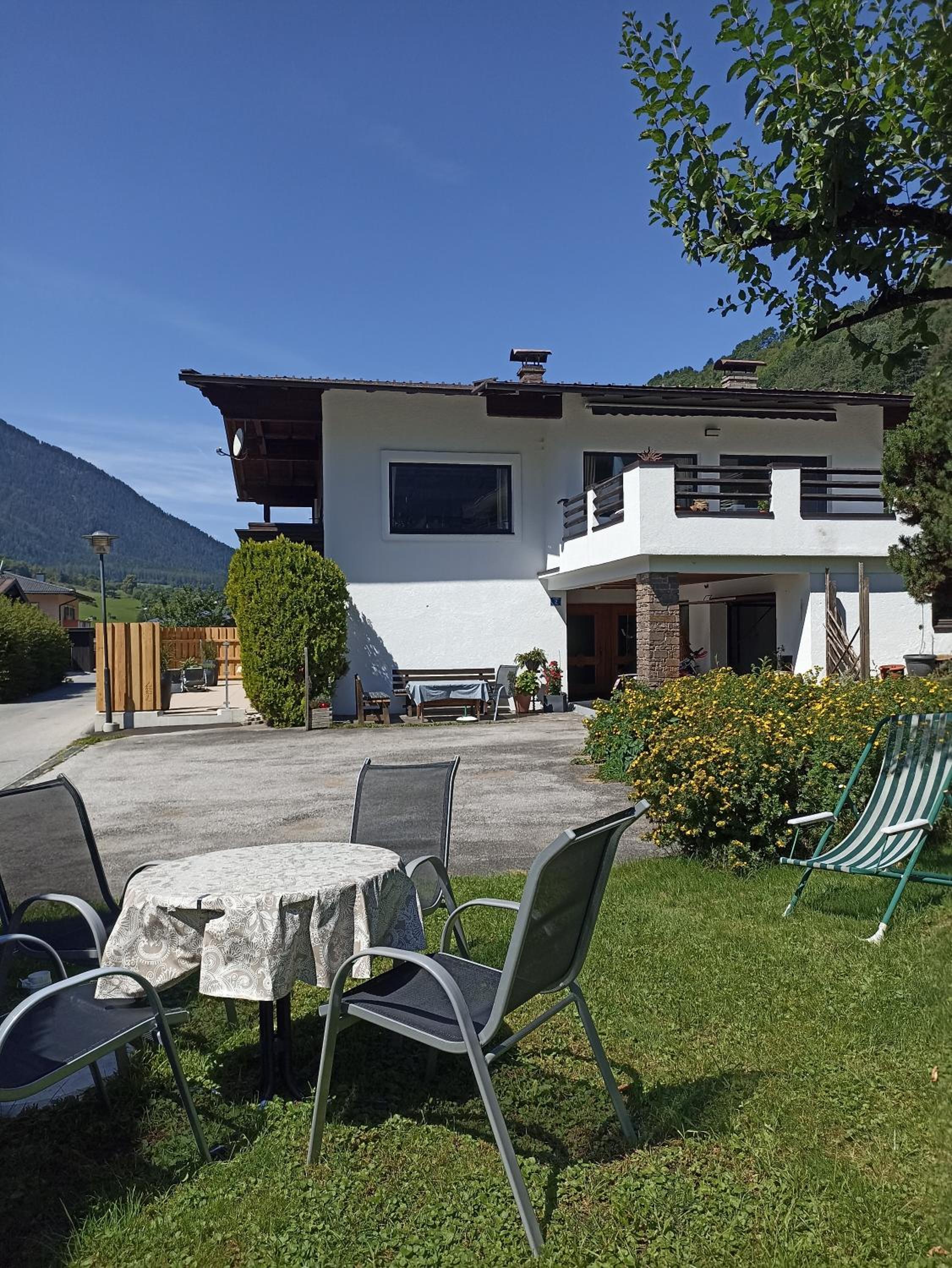 Haus Evi