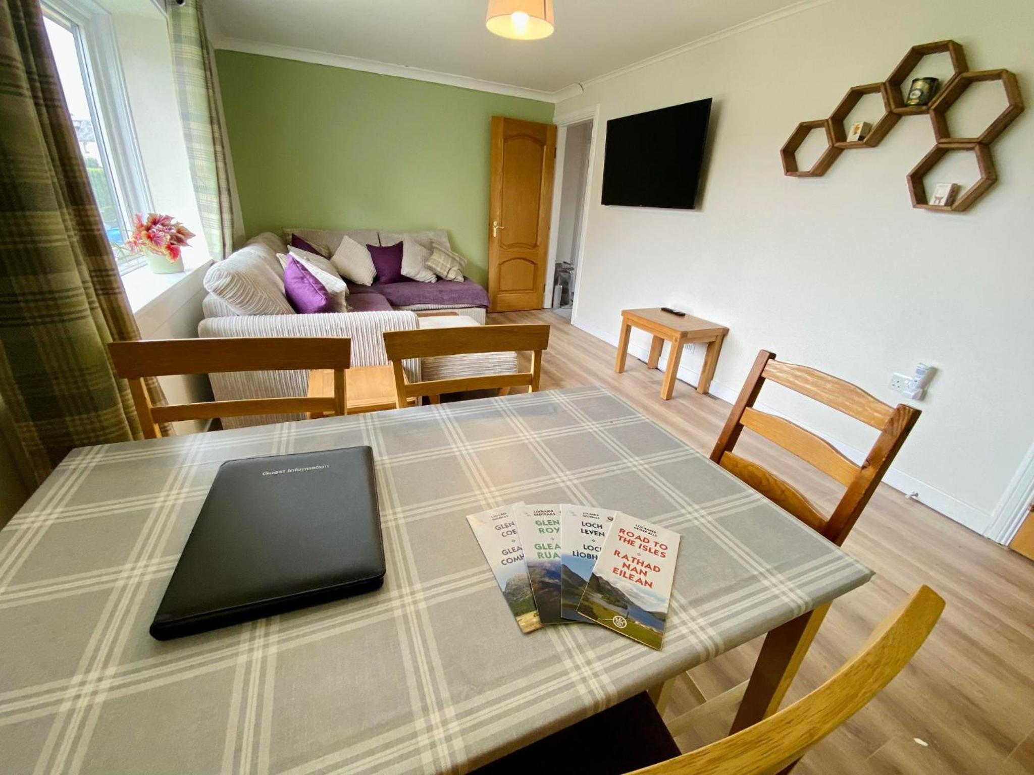 cosy town bungalow