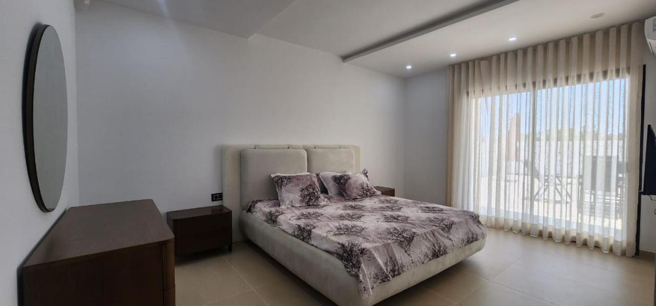 Villa fadhloun 2 view 2