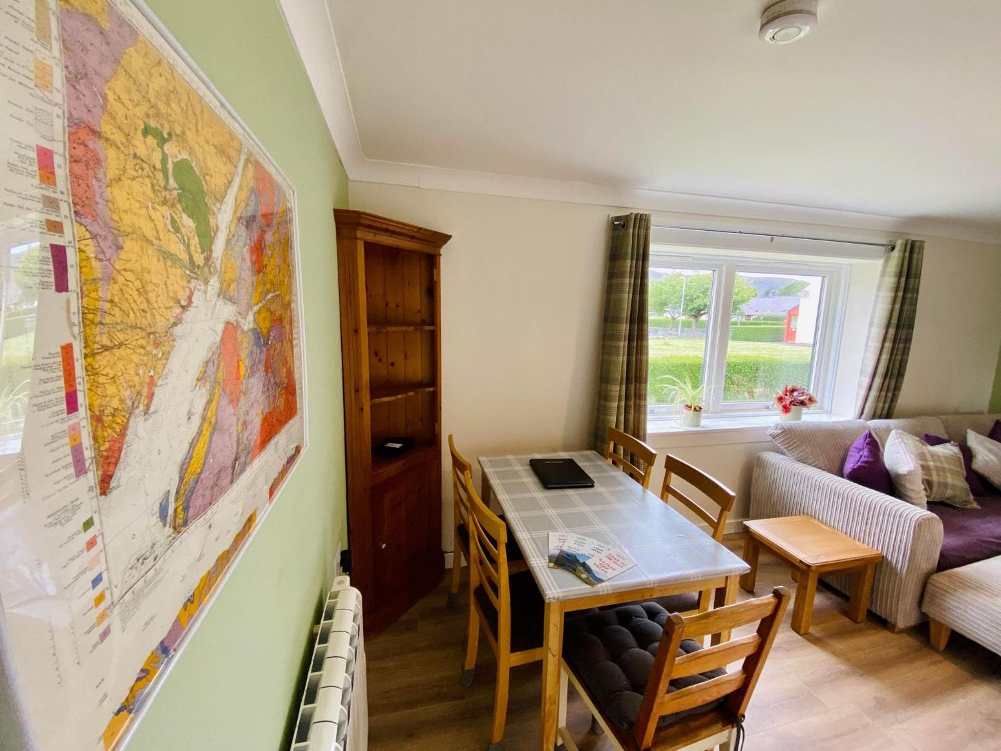 cosy town bungalow