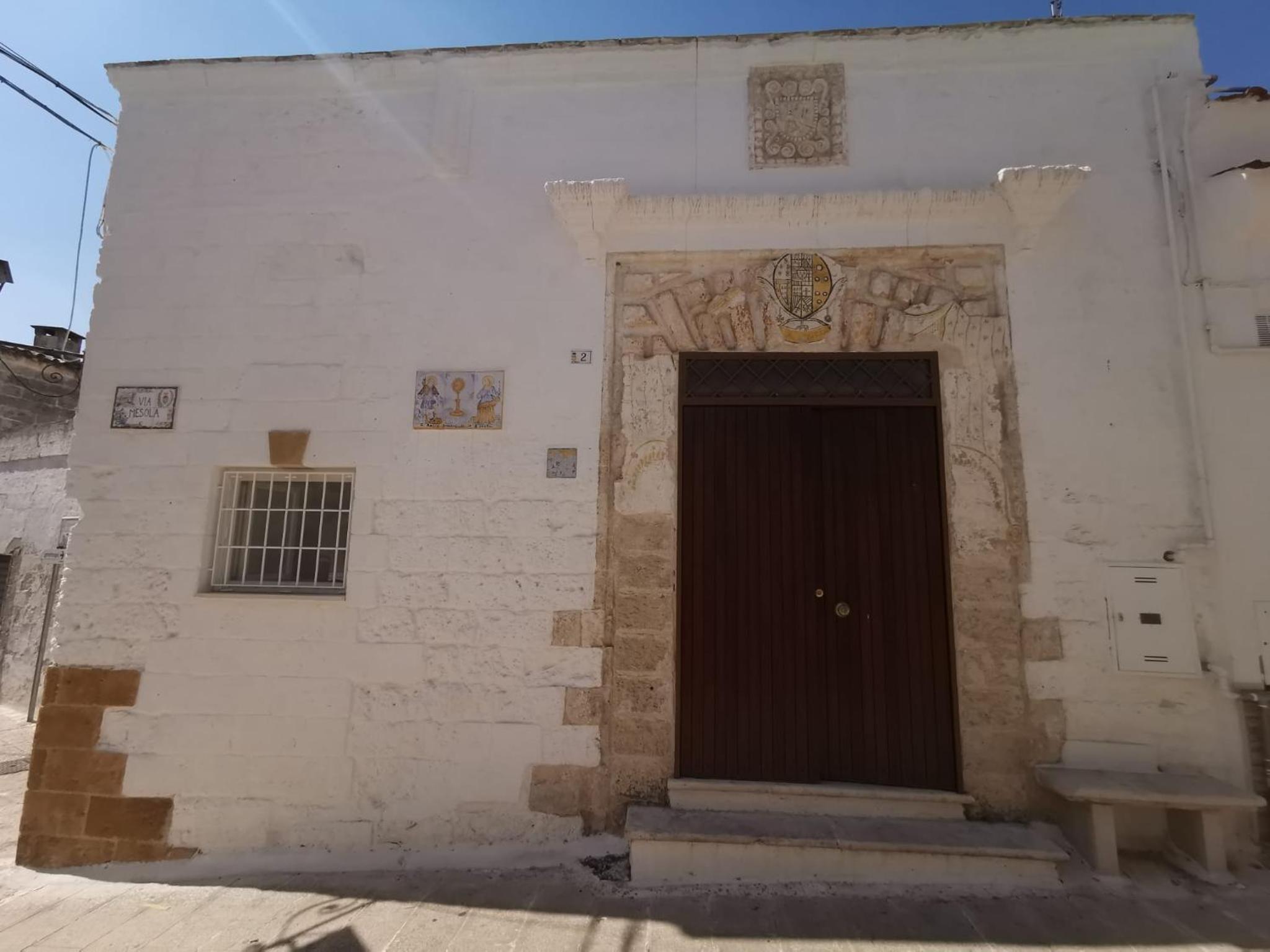 ANTICA SPEZIERIA photo 3