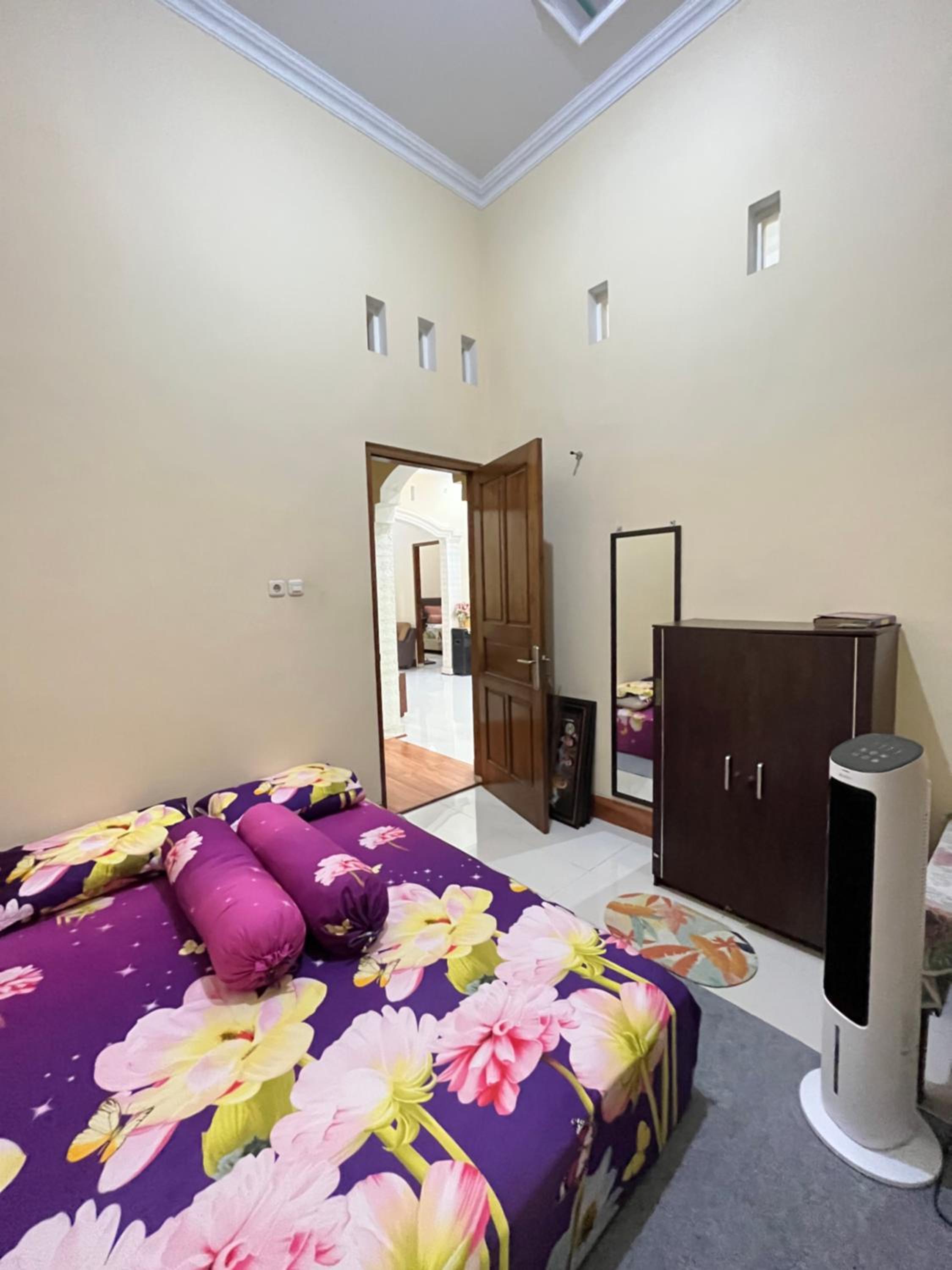 Guesthouse Eldys Jogja