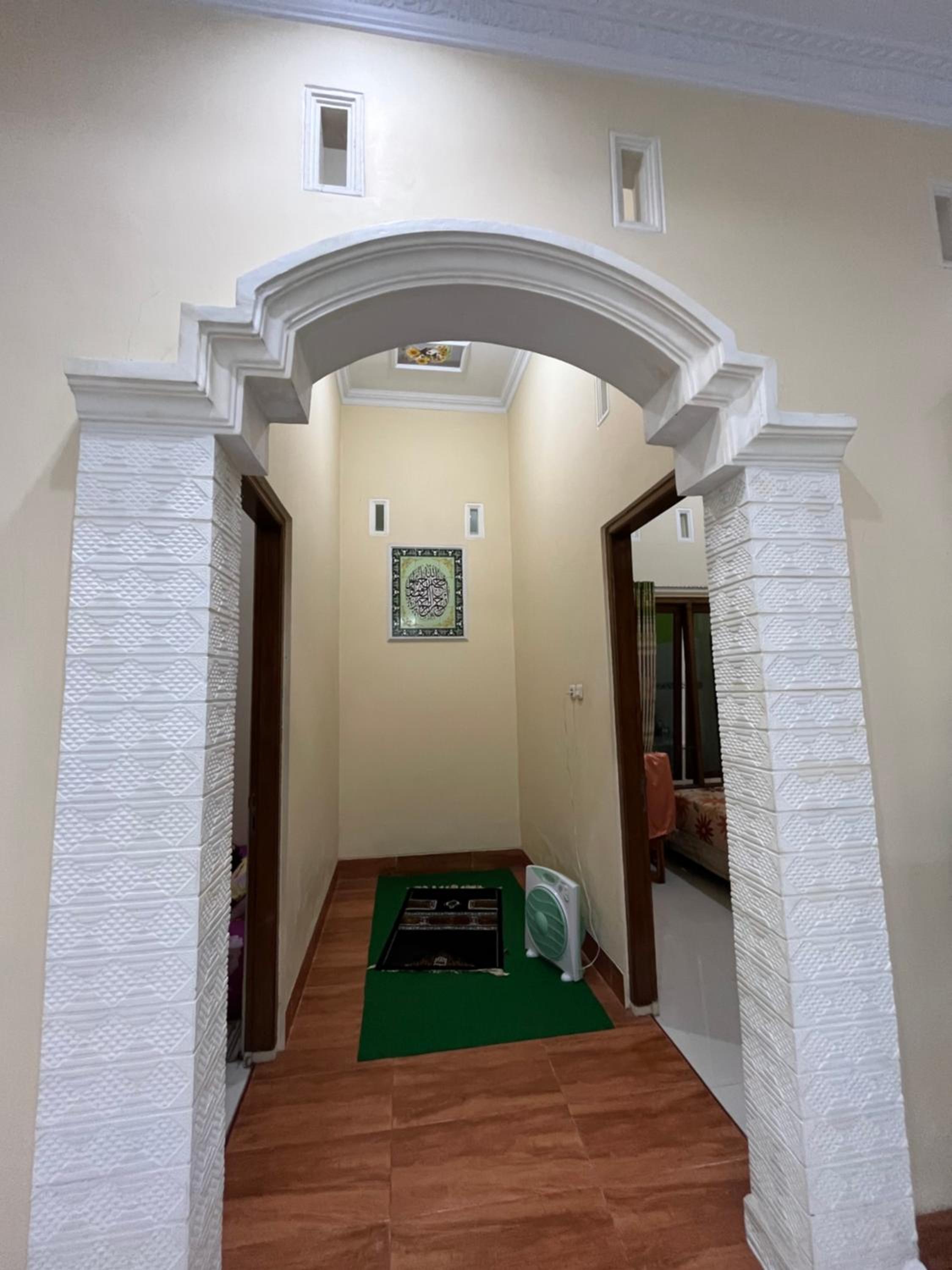 Guesthouse Eldys Jogja