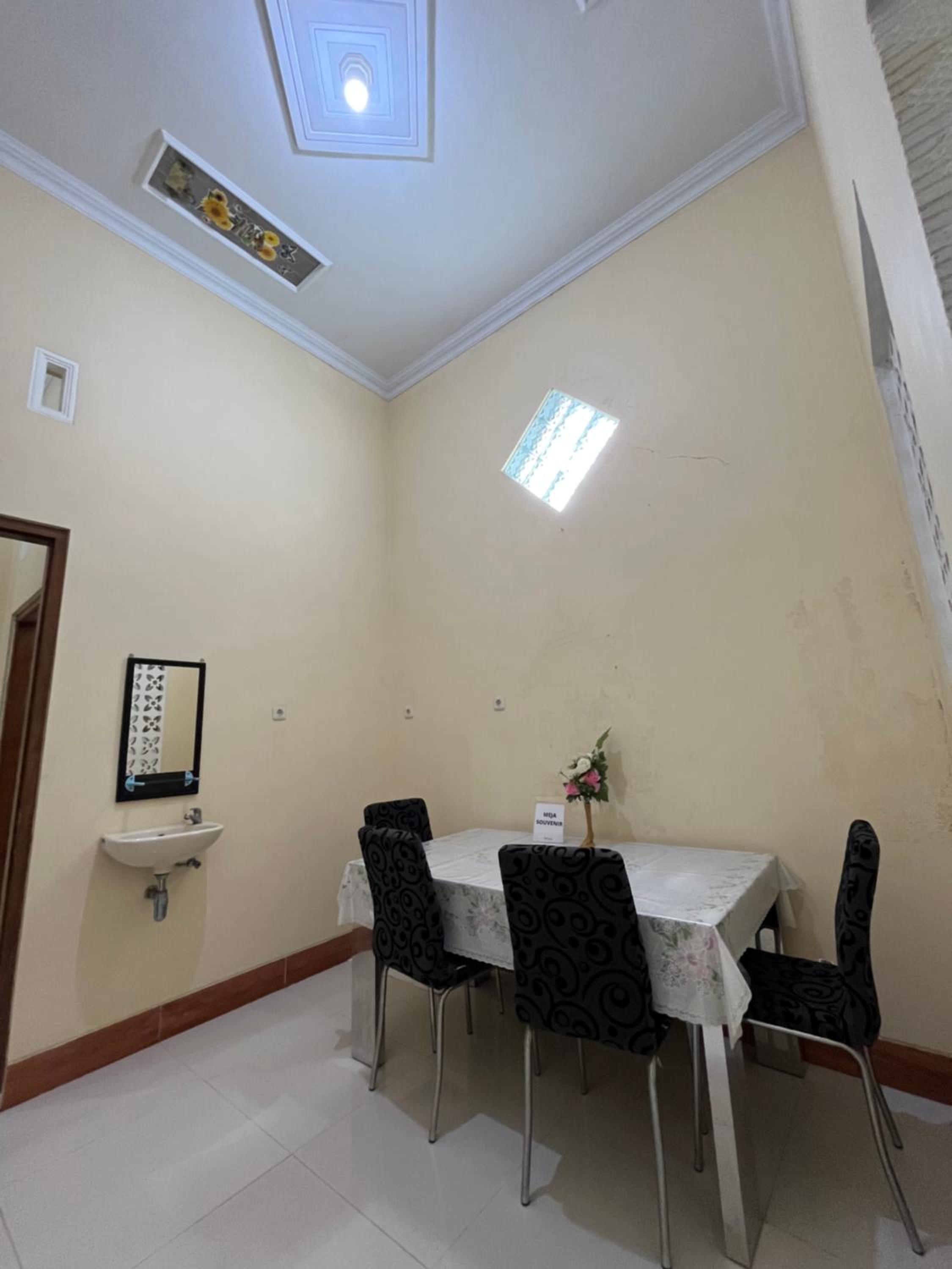 Guesthouse Eldys Jogja