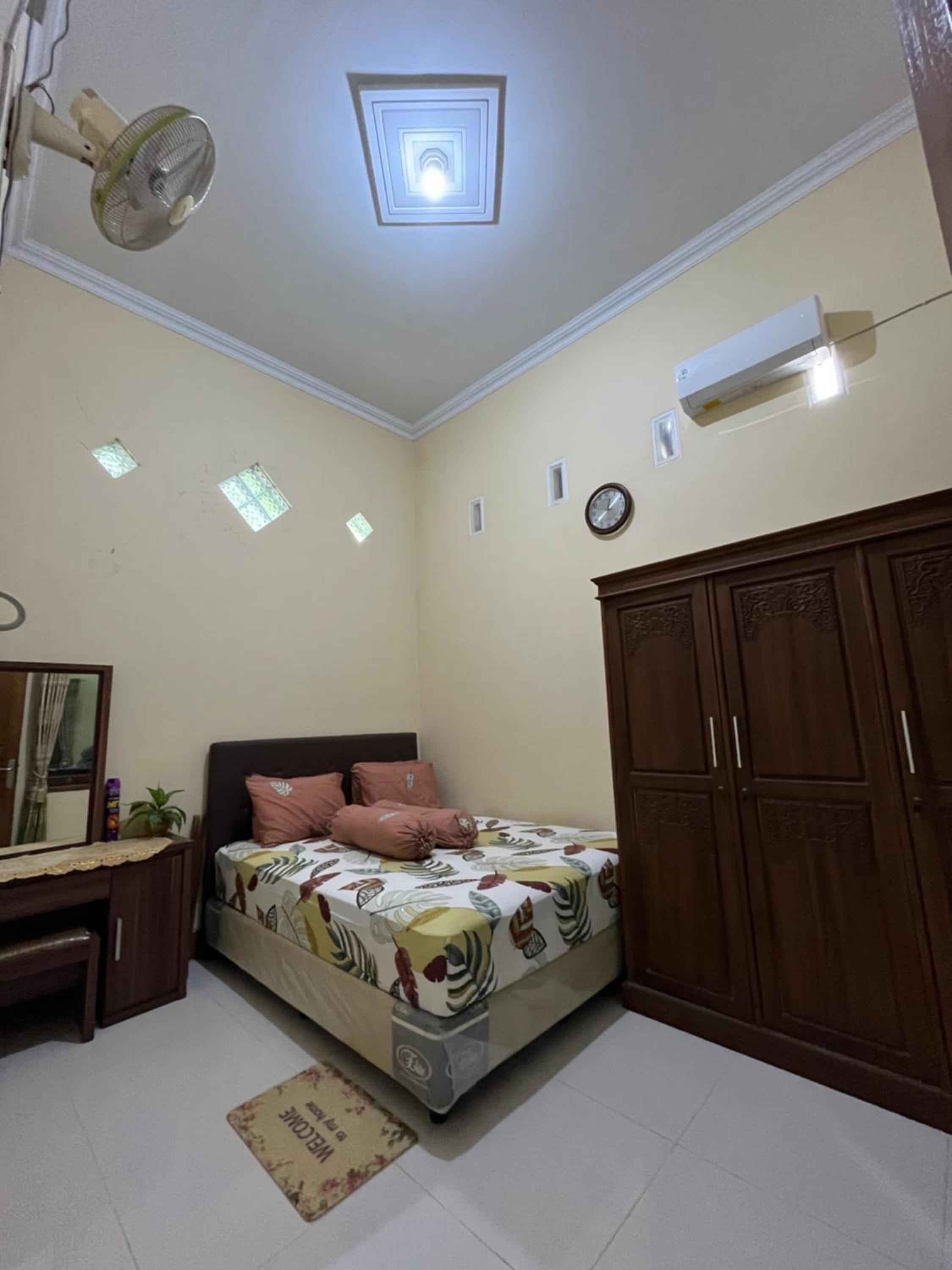 Guesthouse Eldys Jogja