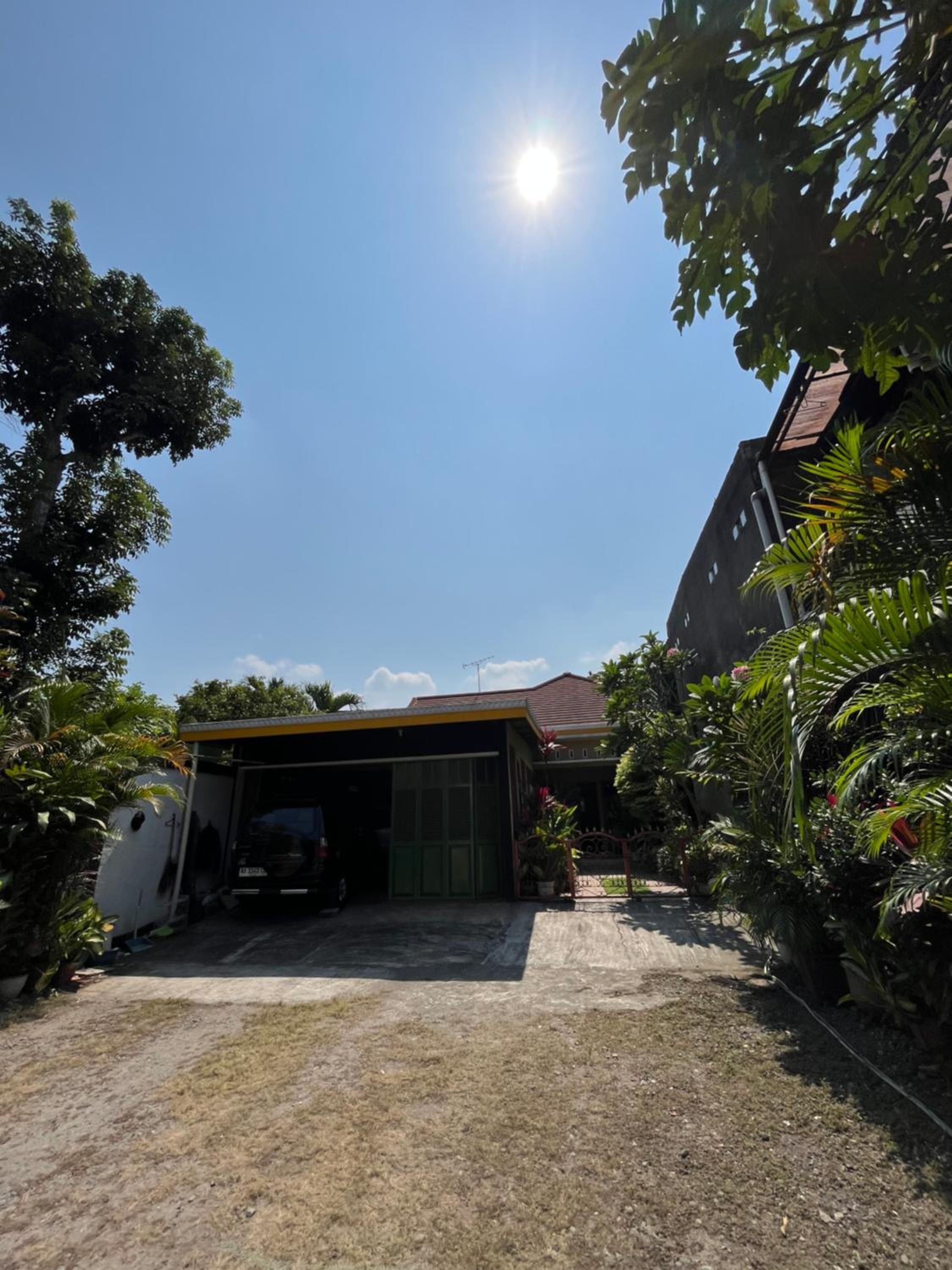 Guesthouse Eldys Jogja