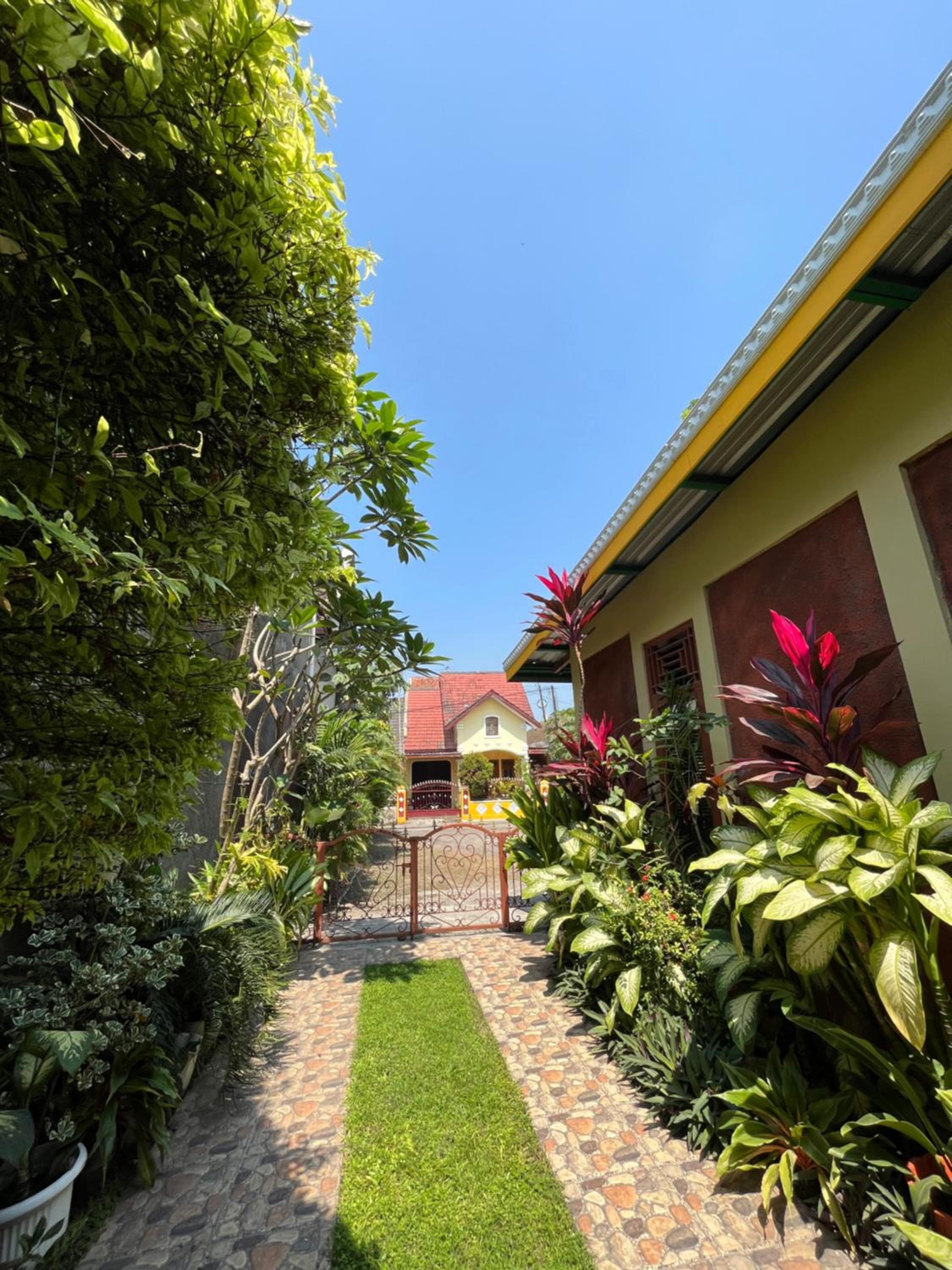 Guesthouse Eldys Jogja