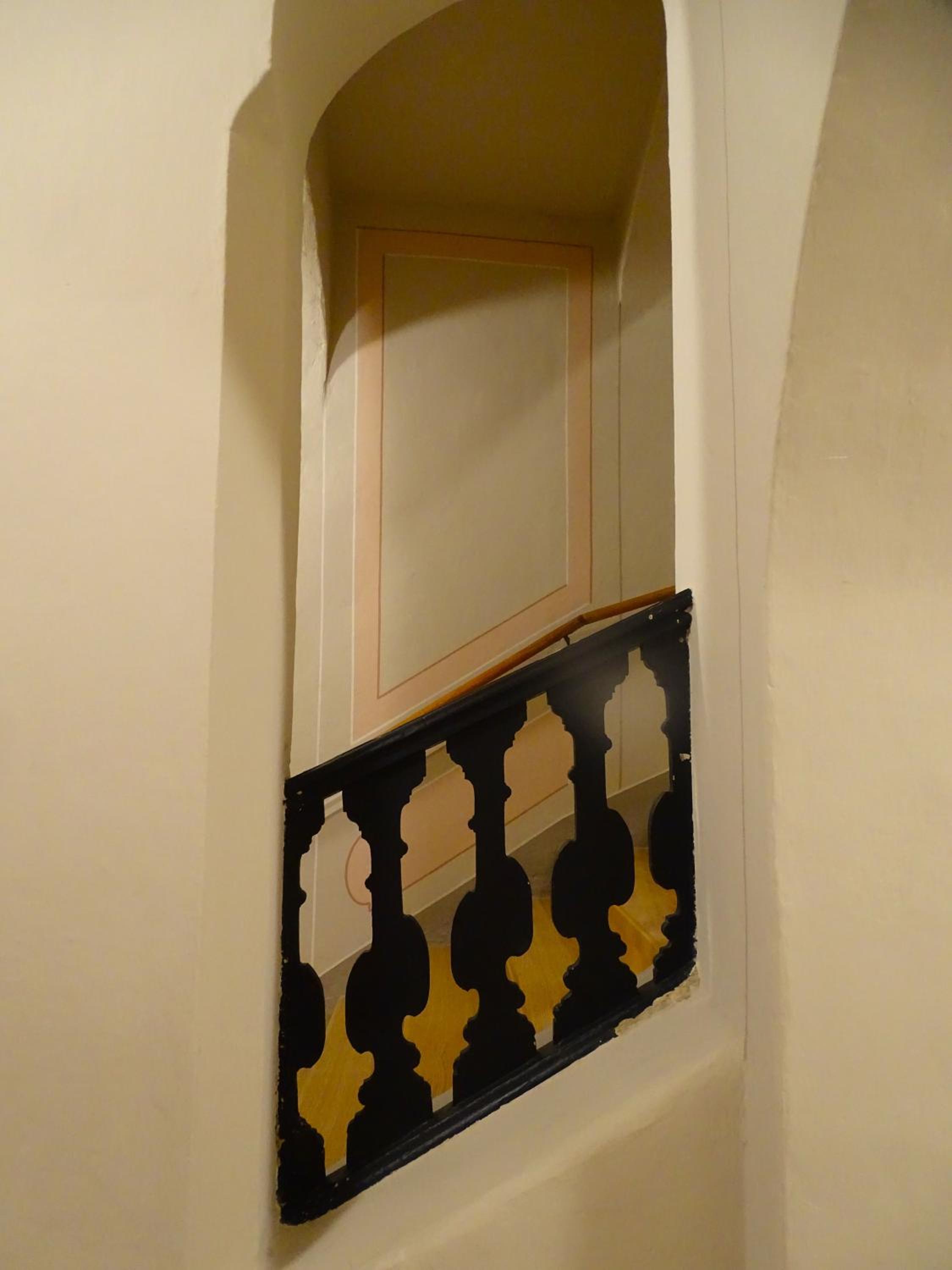 Stadtpalais Merkur-Apartment maximal 2 Personen