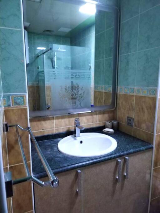 Sahil Residence,