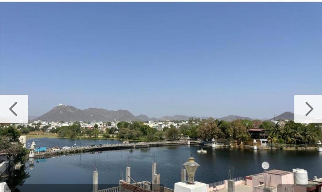 Shree Krishna Hotel view 2