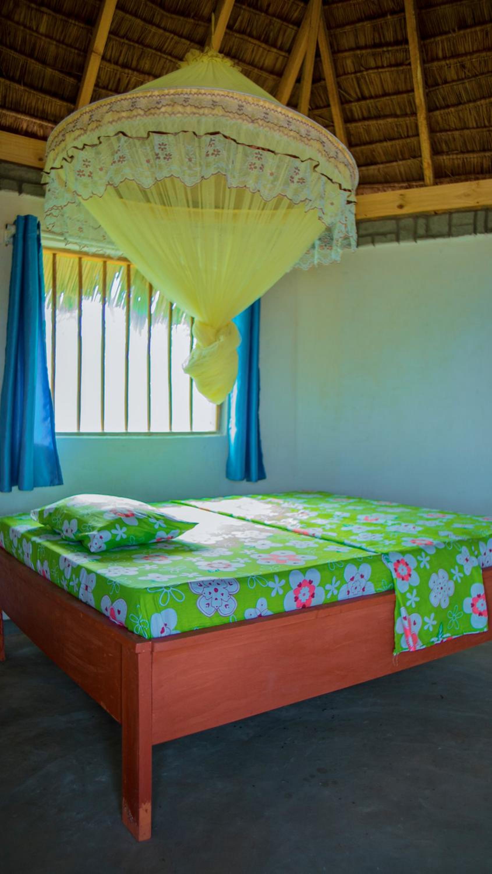 AFLII Beach Resort view 3