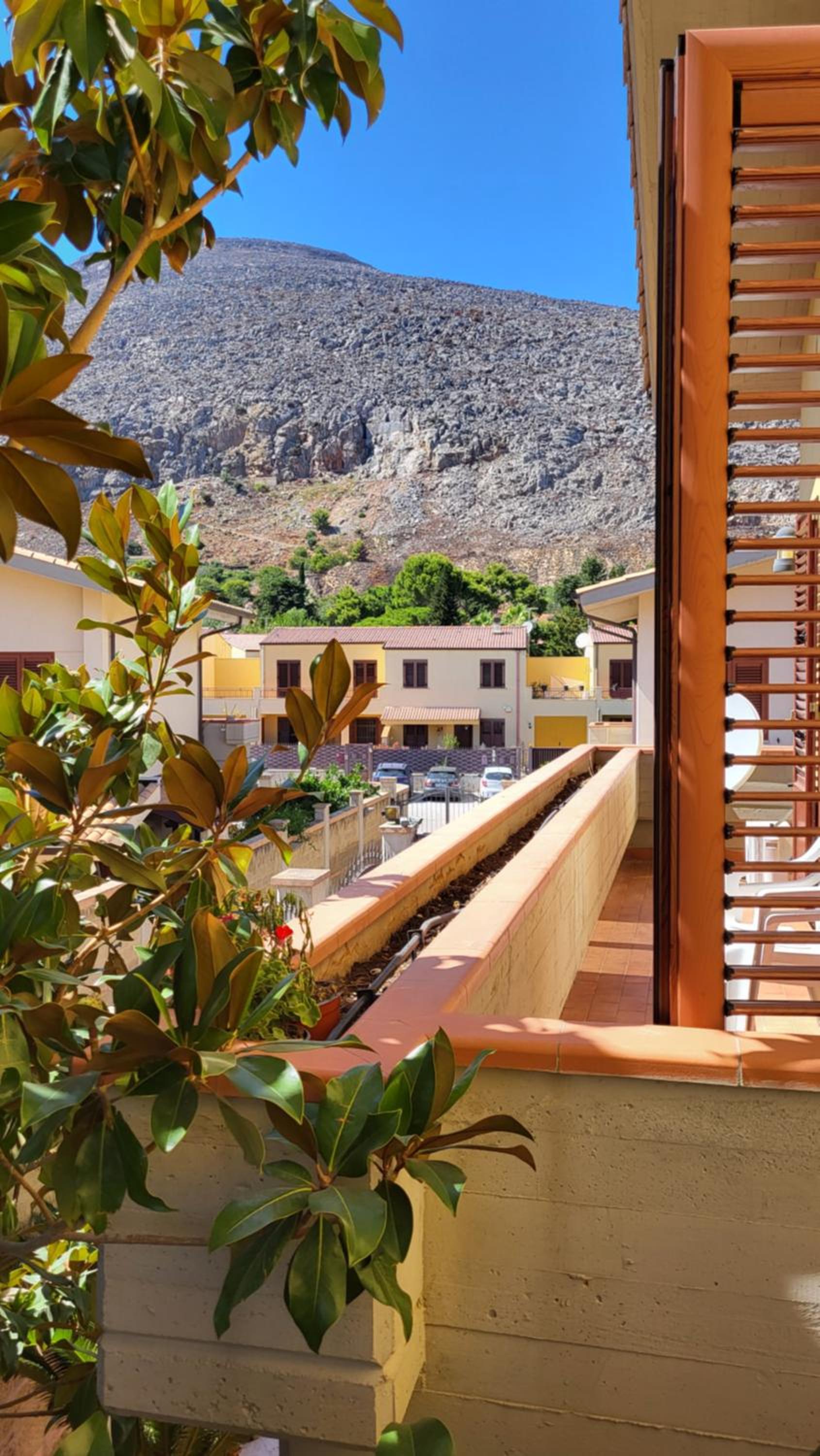 Villa Rosa