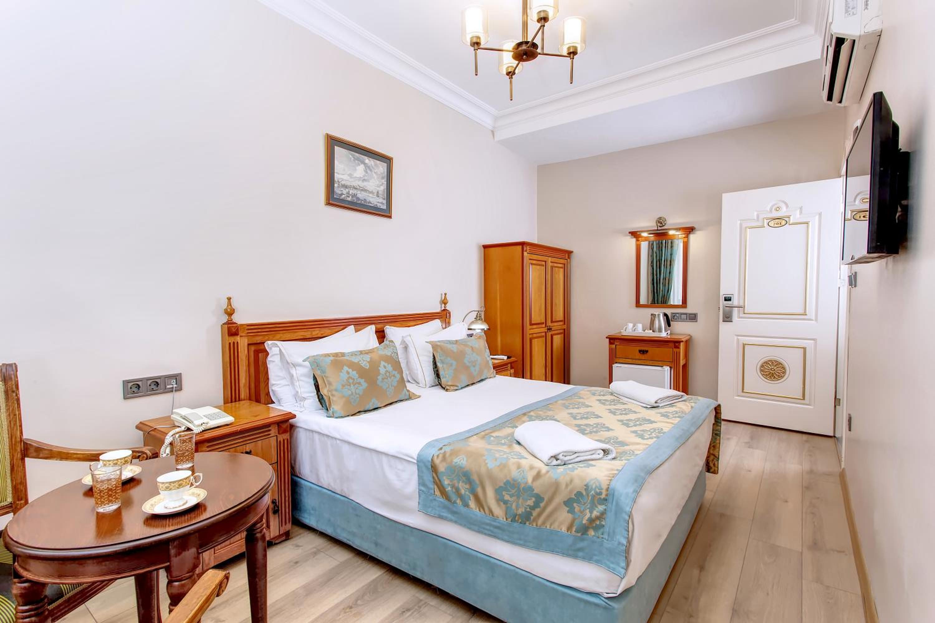 Saba Otel - Image 9