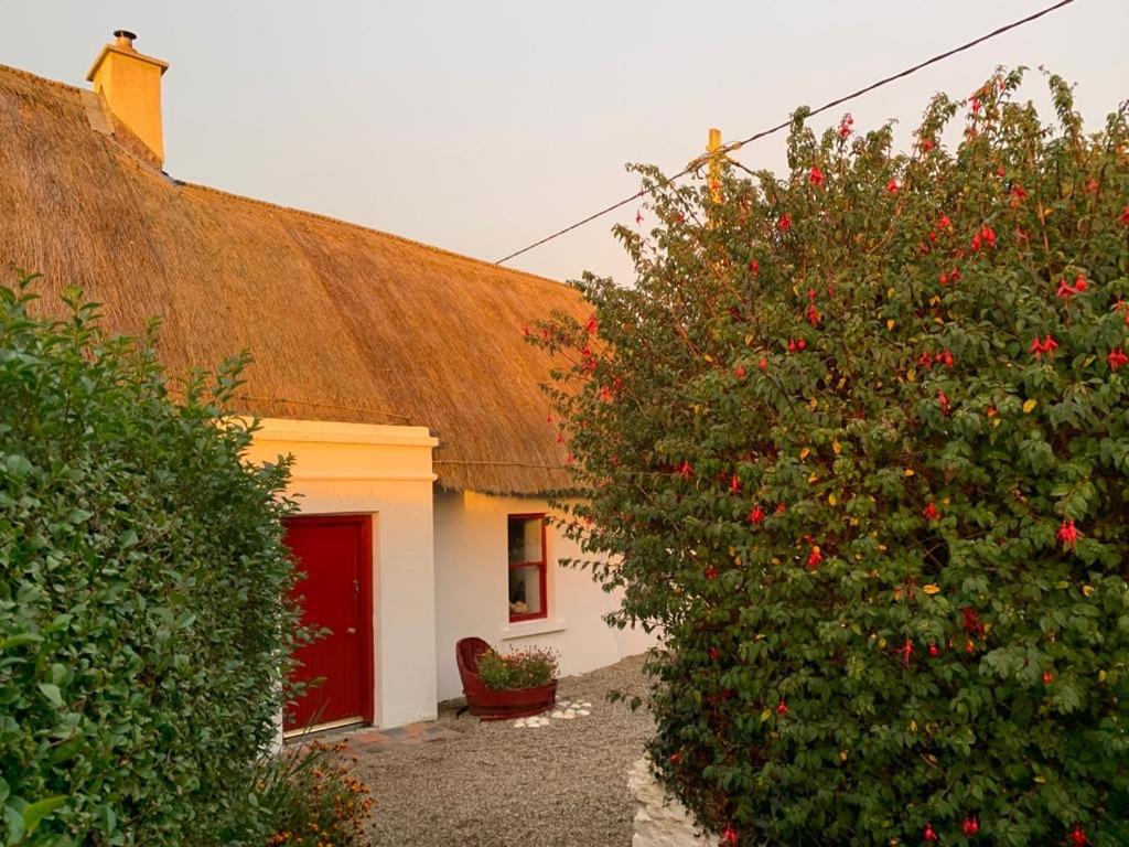 Quay House