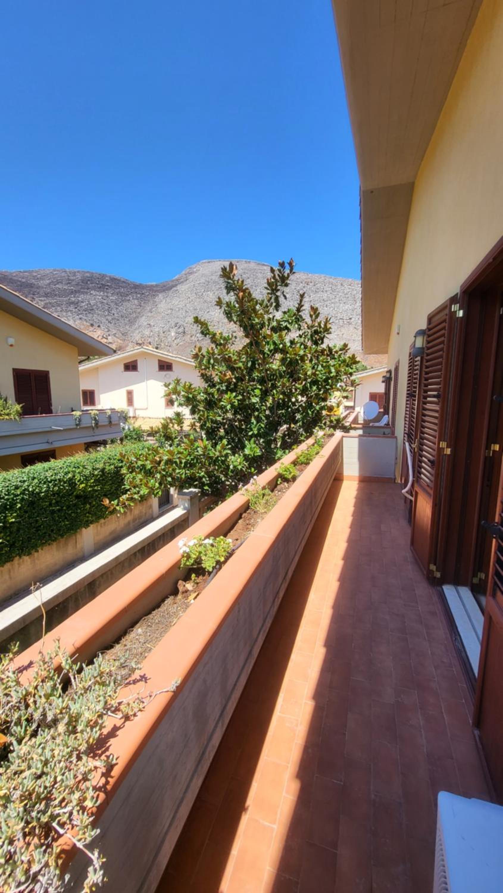 Villa Rosa