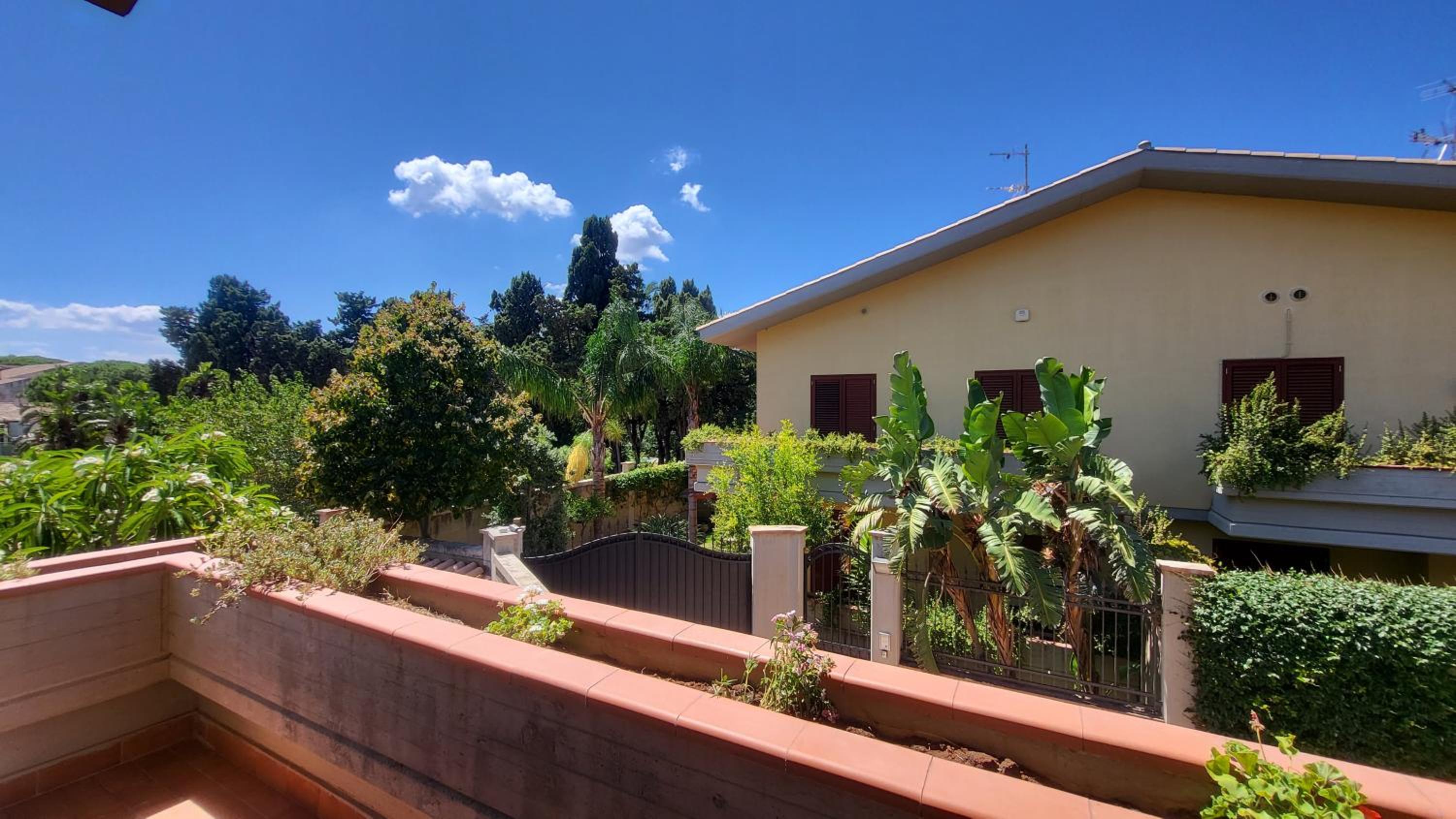 Villa Rosa